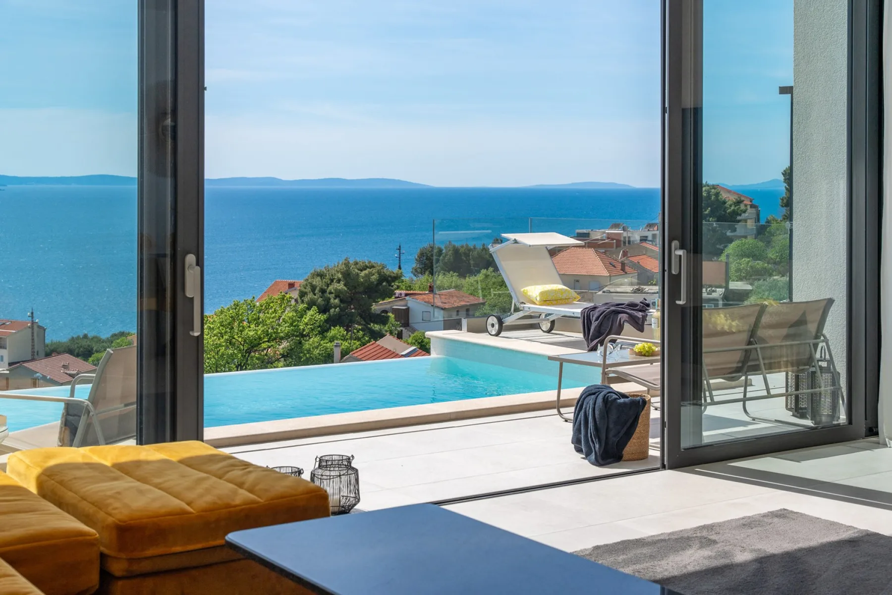 Villa Sunshine