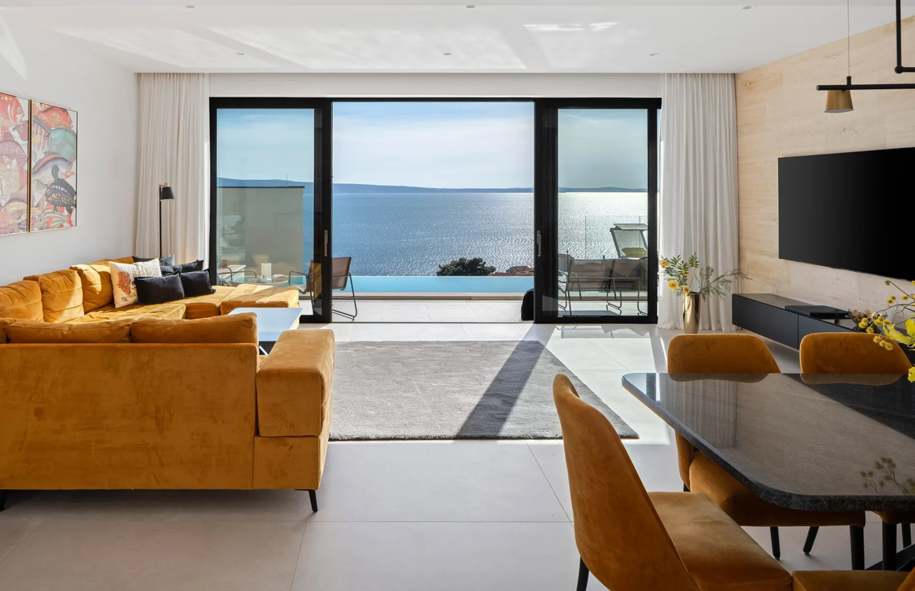 Villa Sunshine