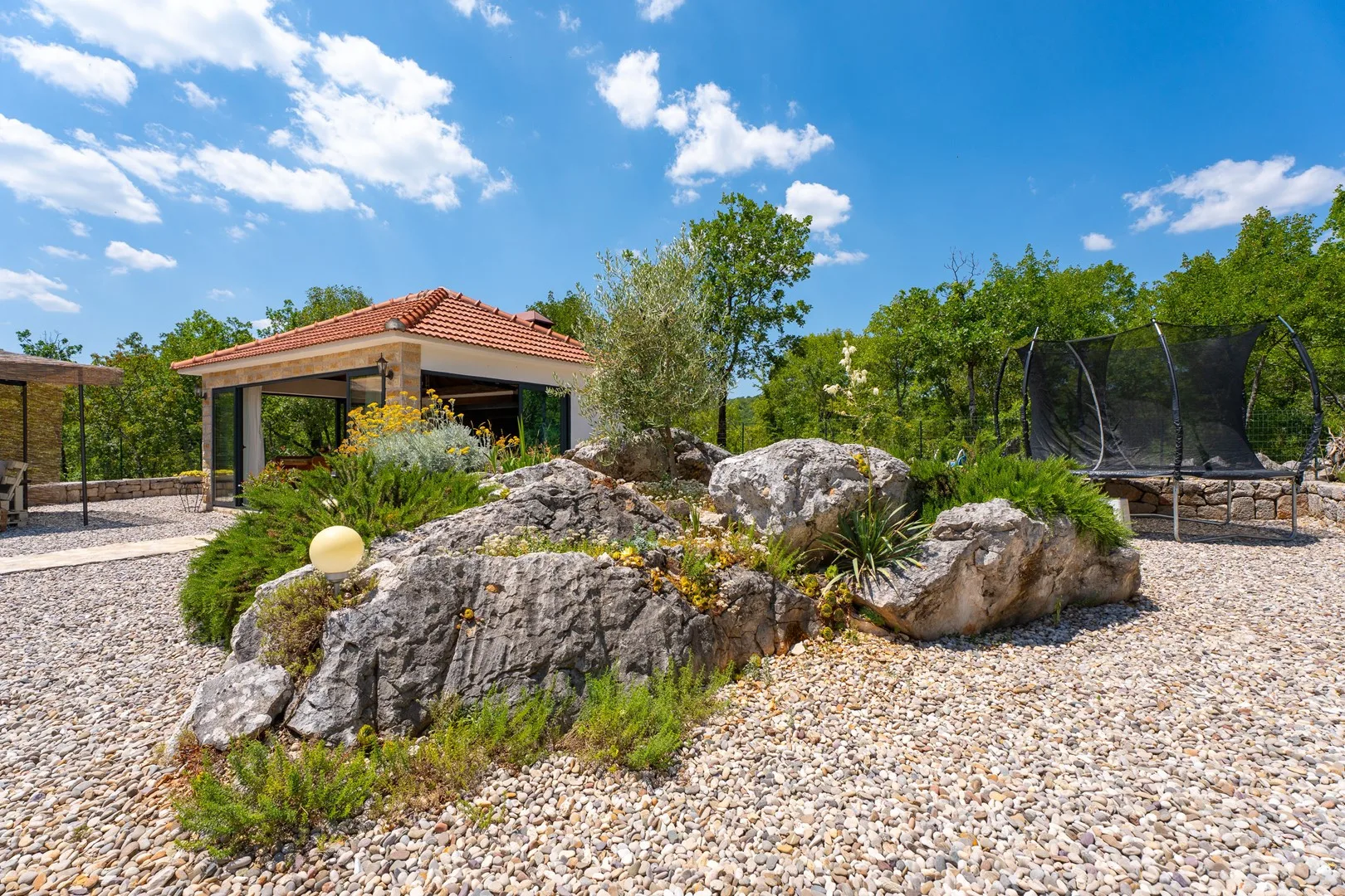 Villa Lugareva