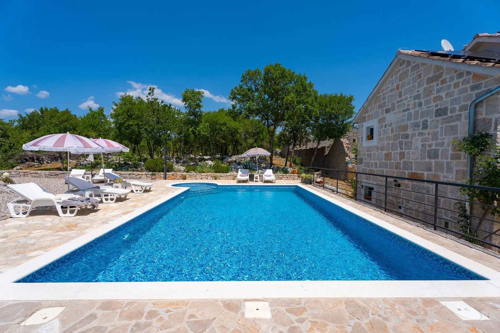 Villa Lugareva