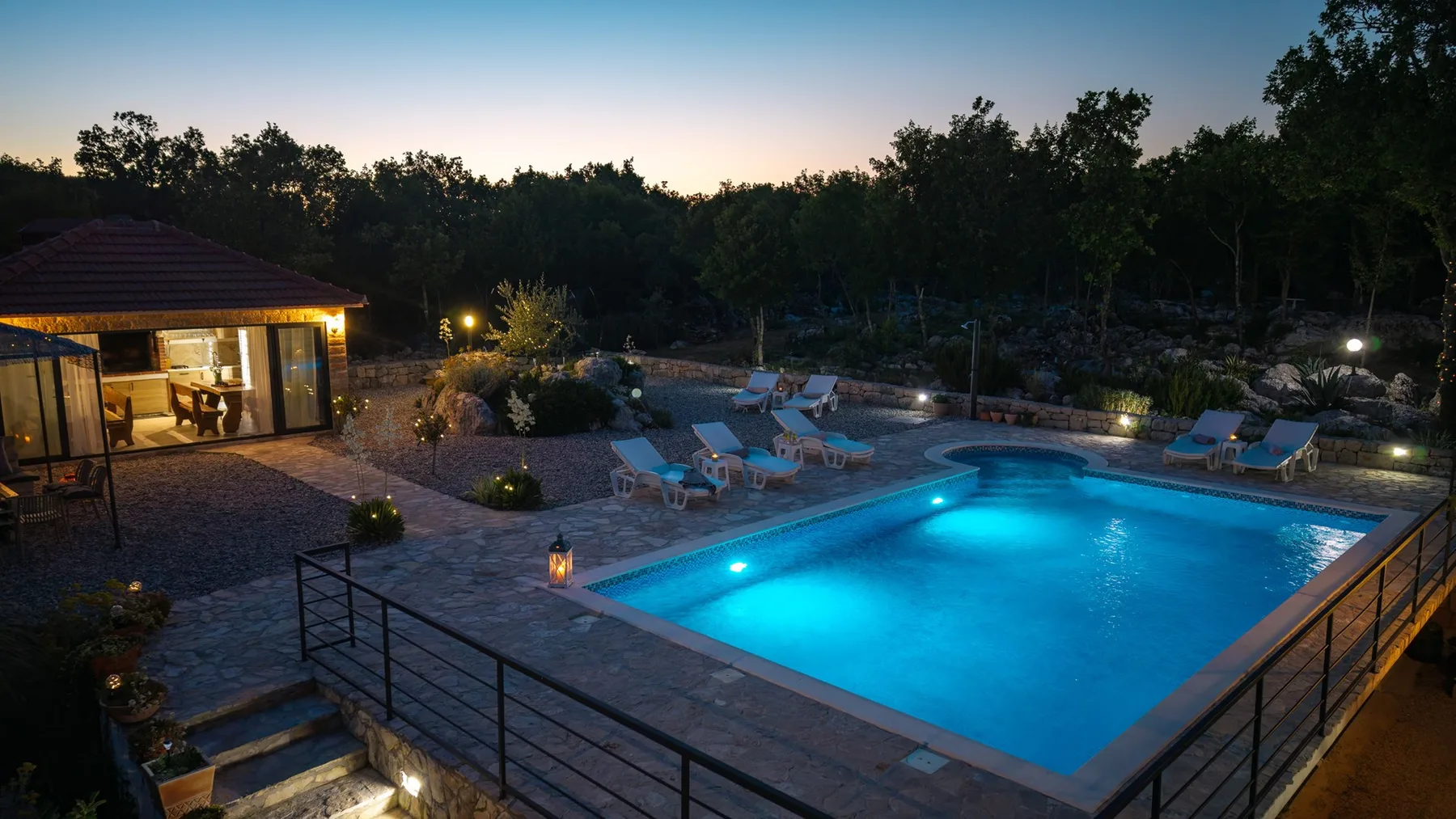 Villa Lugareva