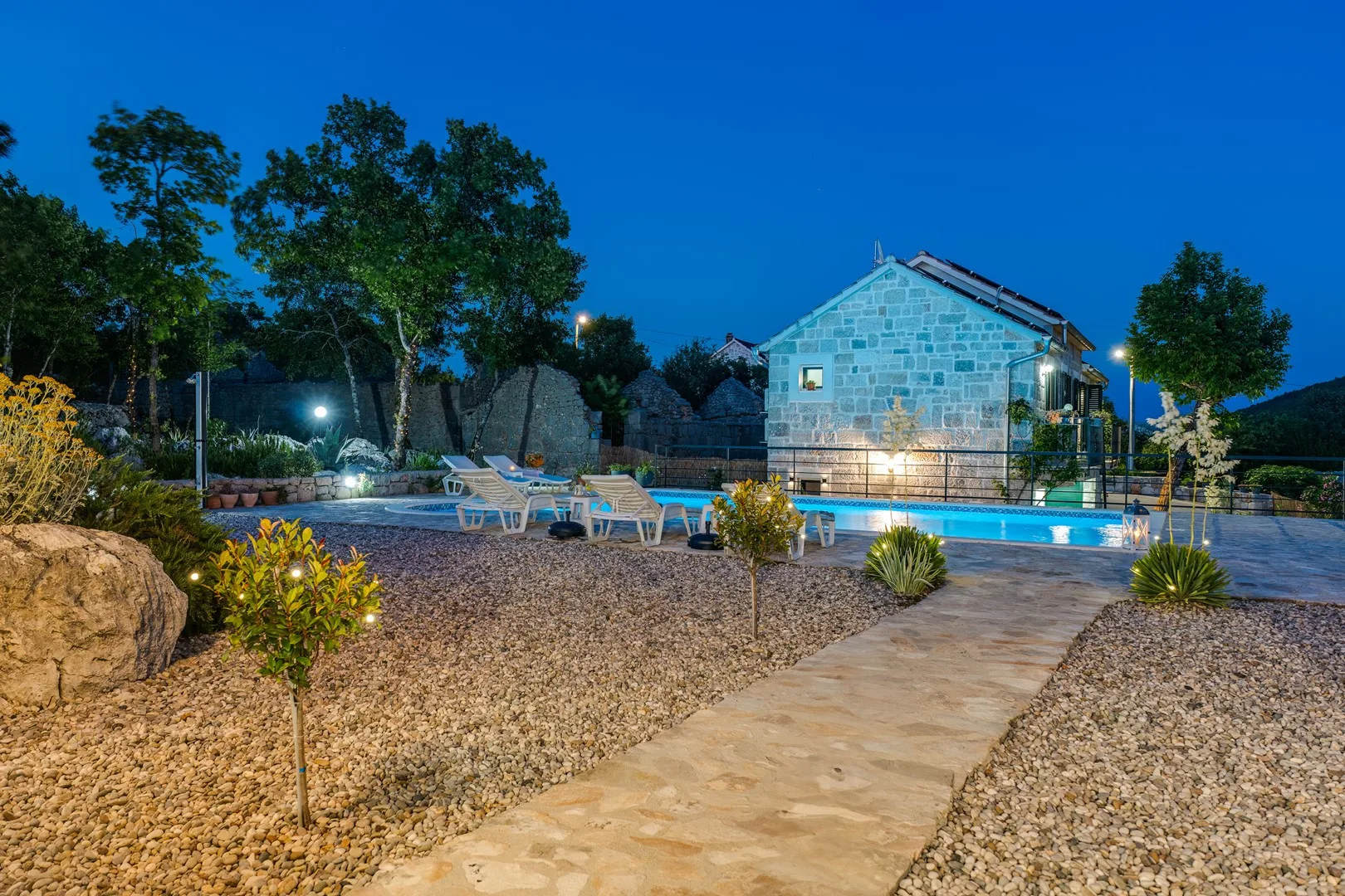Villa Lugareva