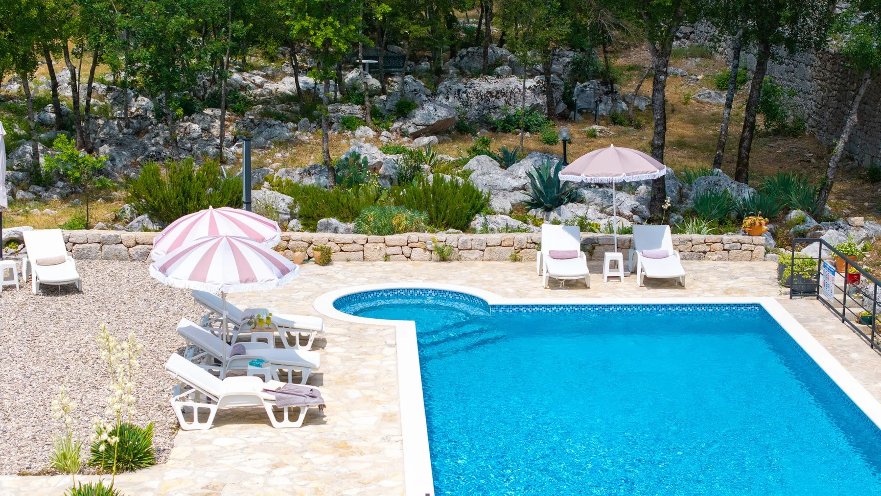 Villa Lugareva