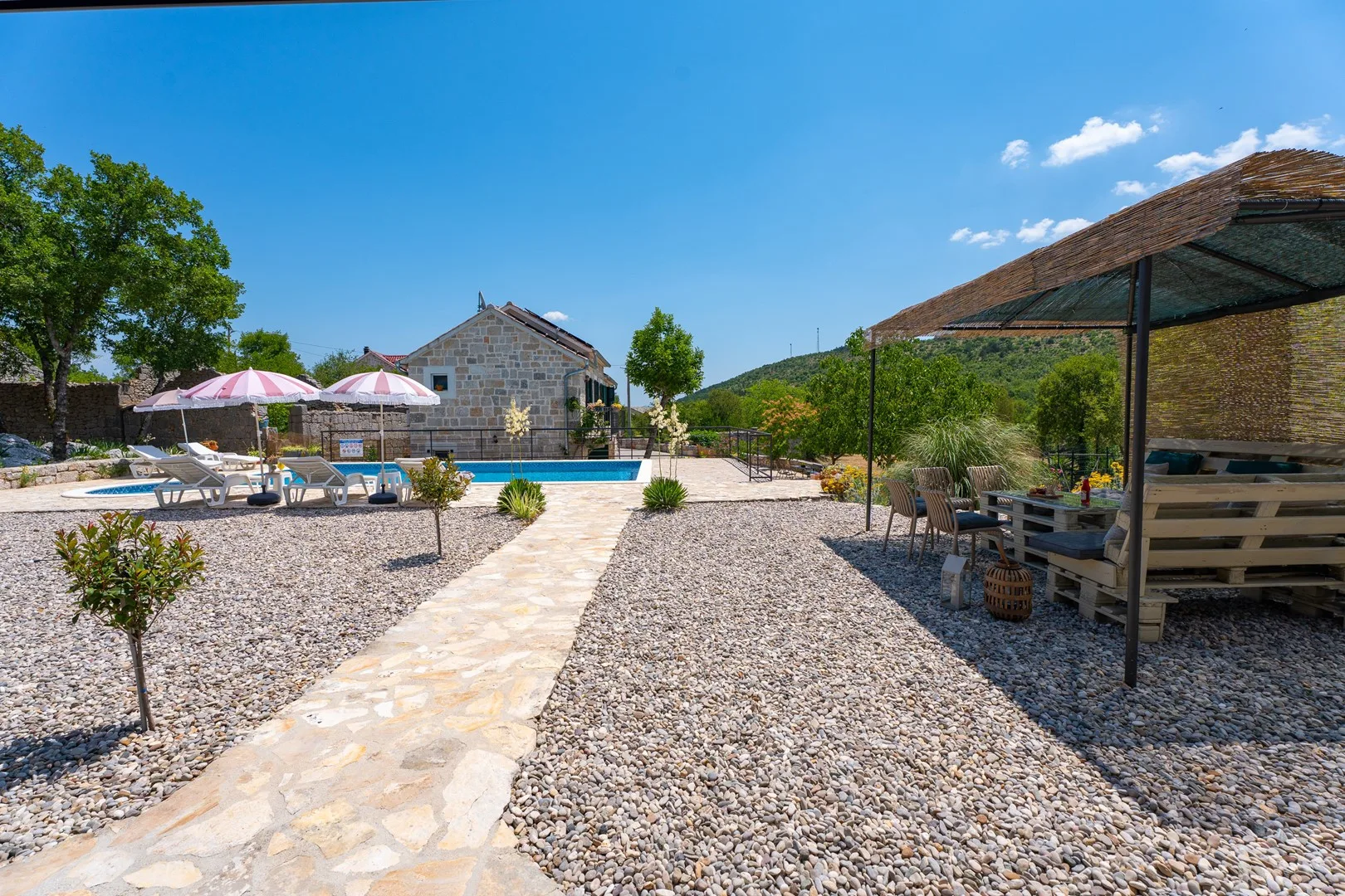 Villa Lugareva