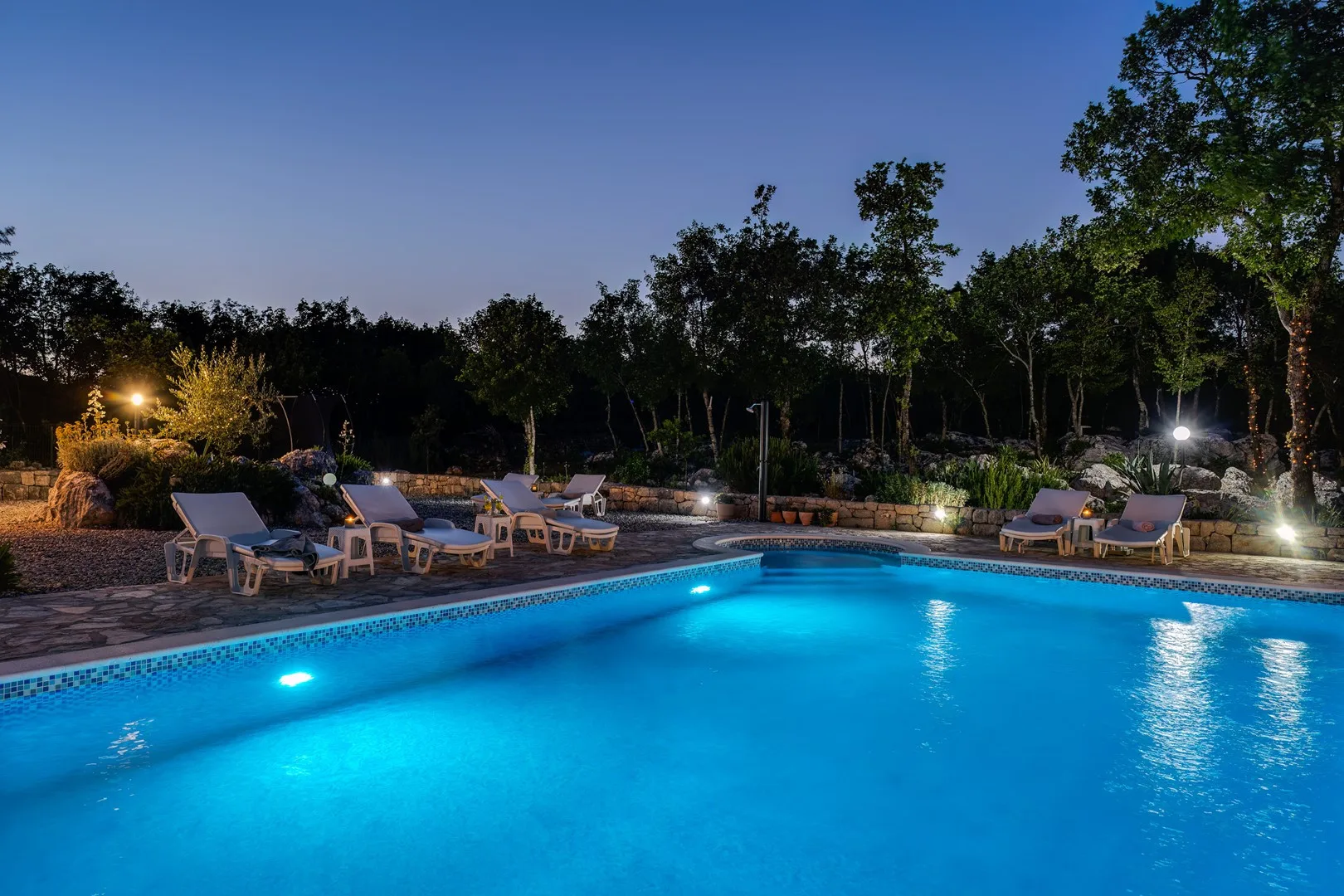 Villa Lugareva