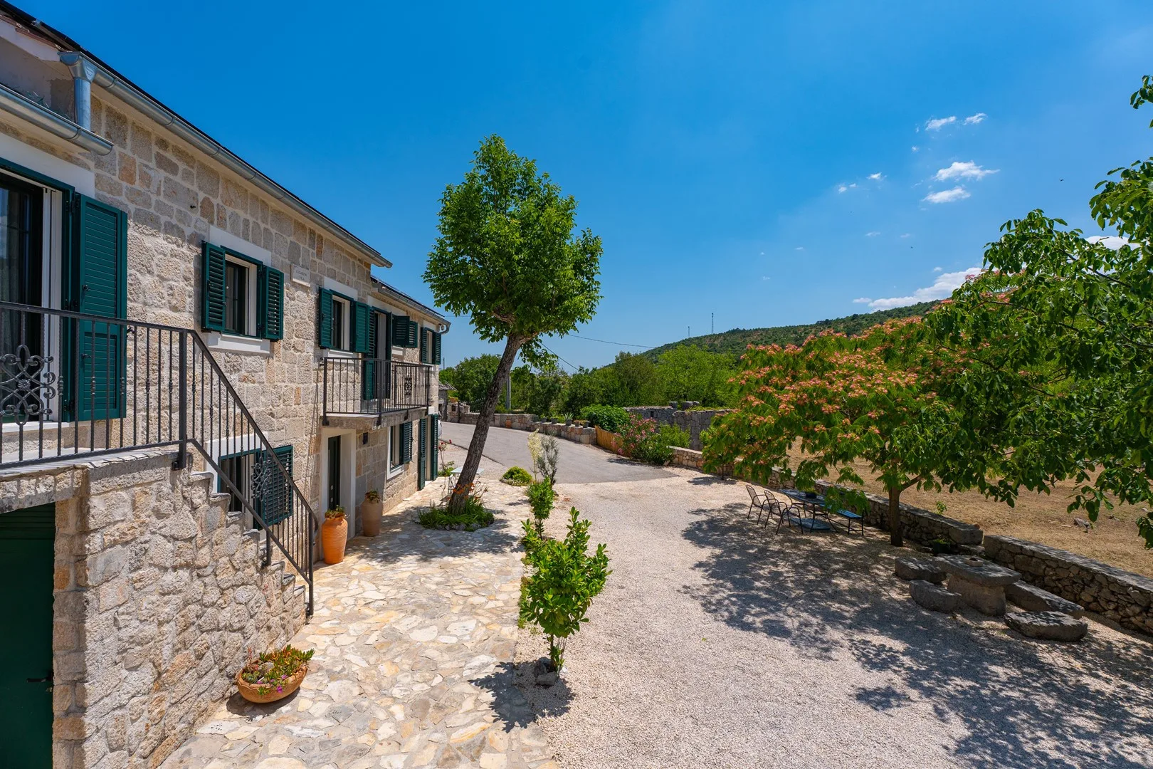 Villa Lugareva