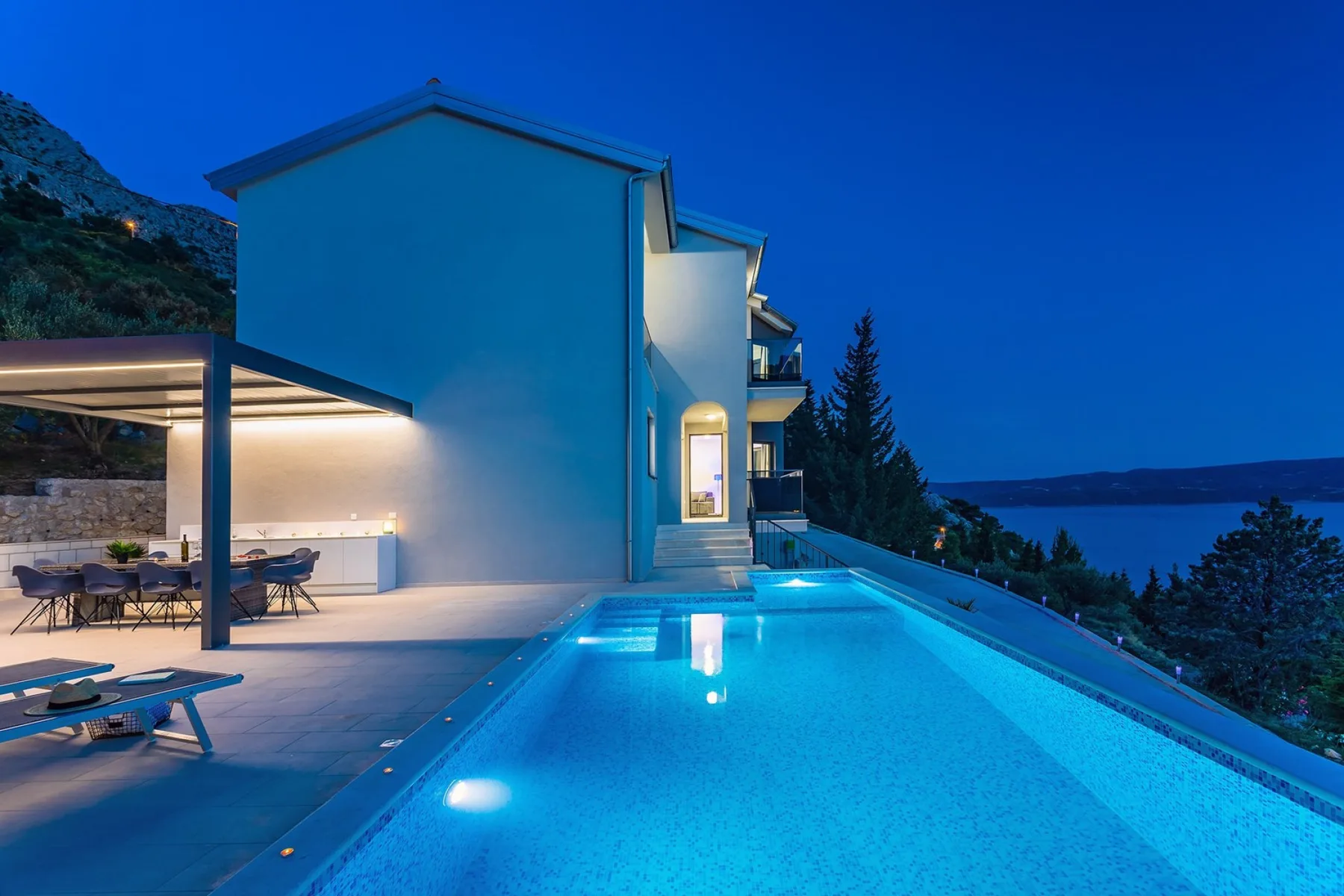 Villa Belvedere