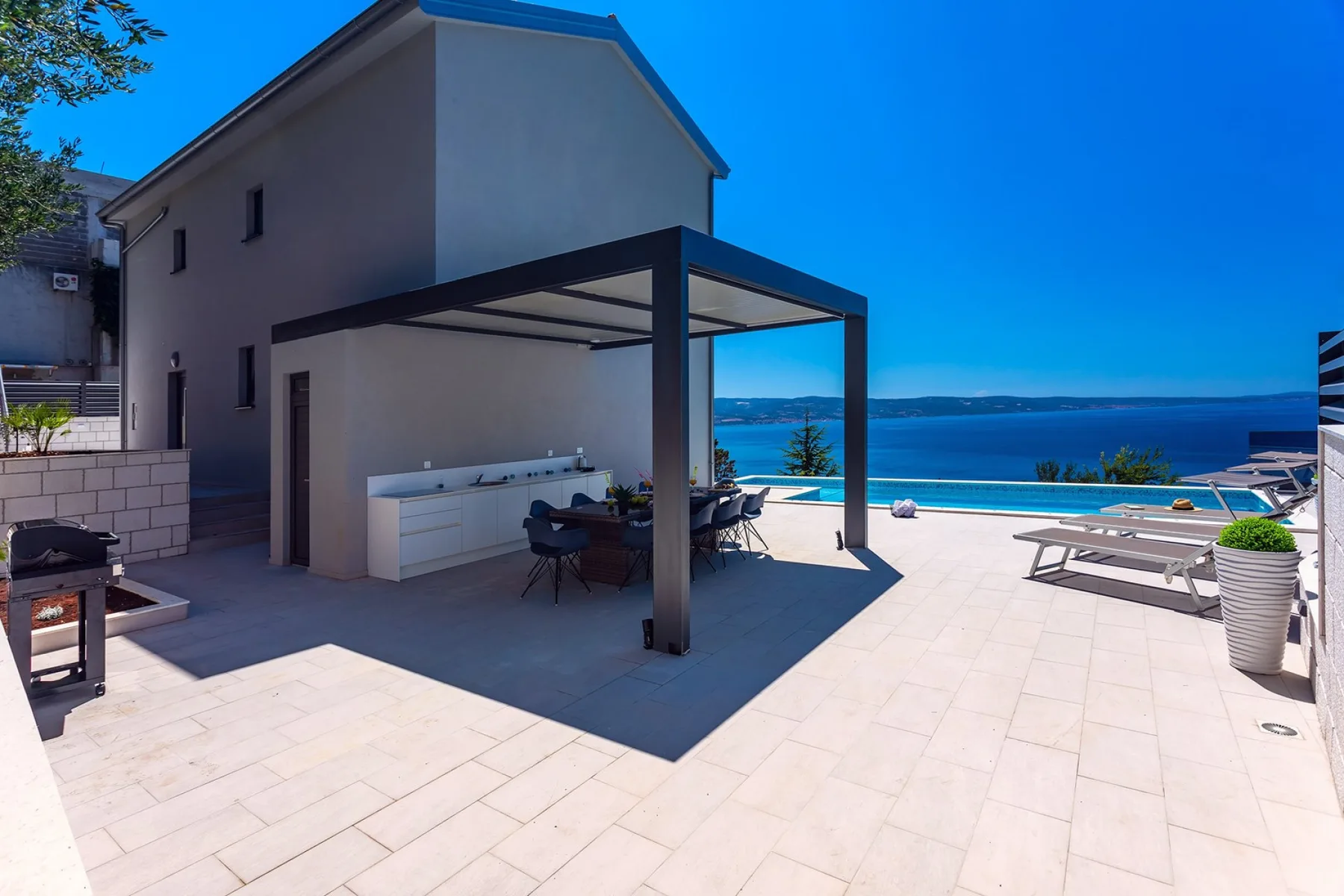 Villa Belvedere
