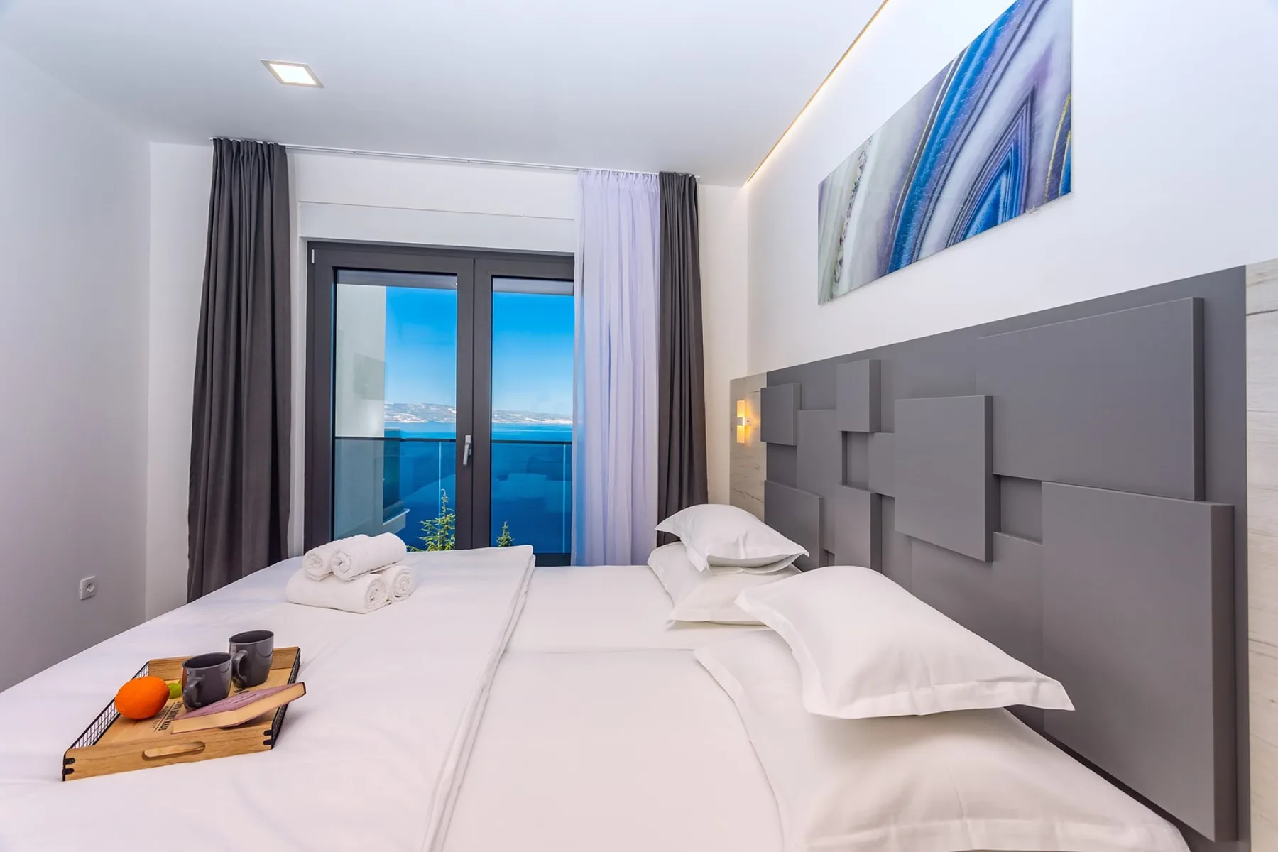 Villa Belvedere