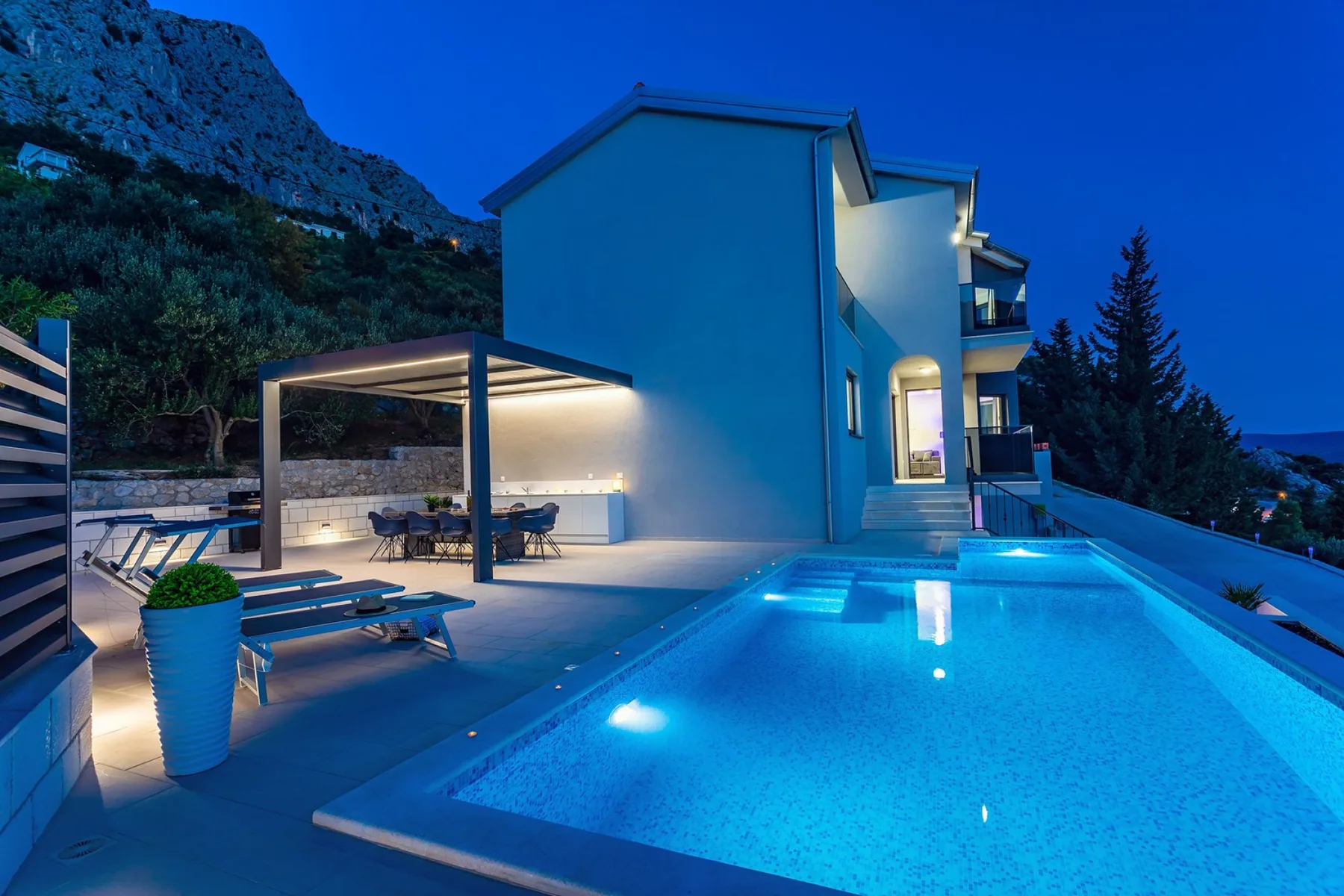 Villa Belvedere