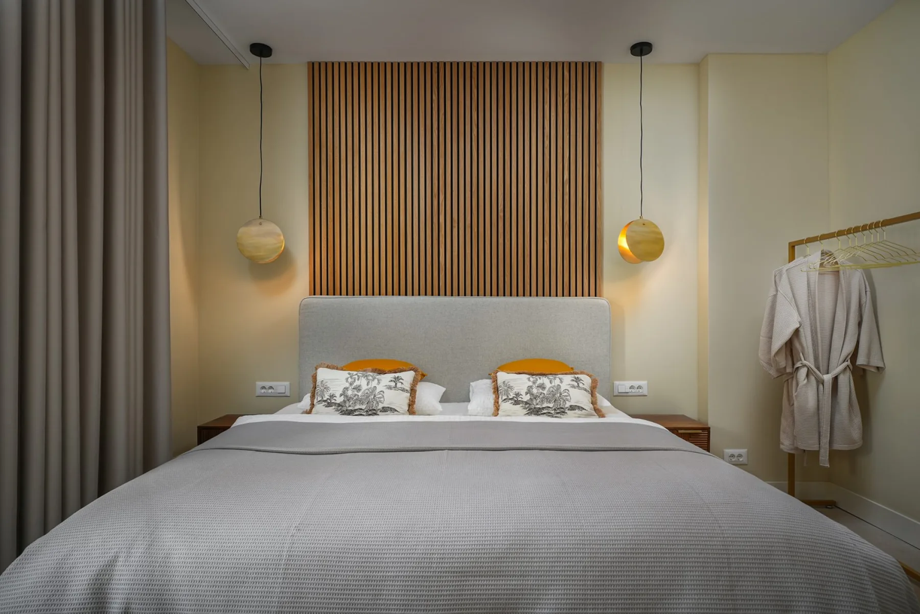 Seaview villa Agata