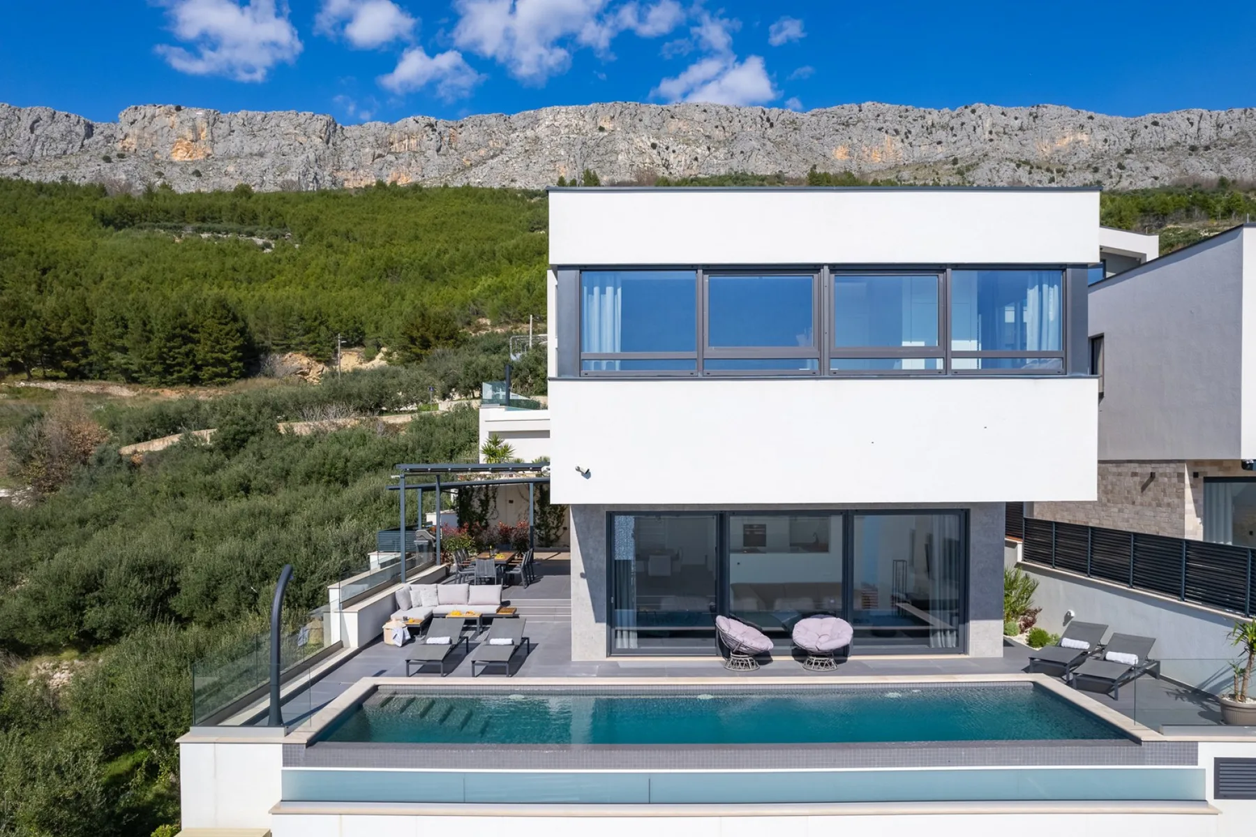 Villa Grey