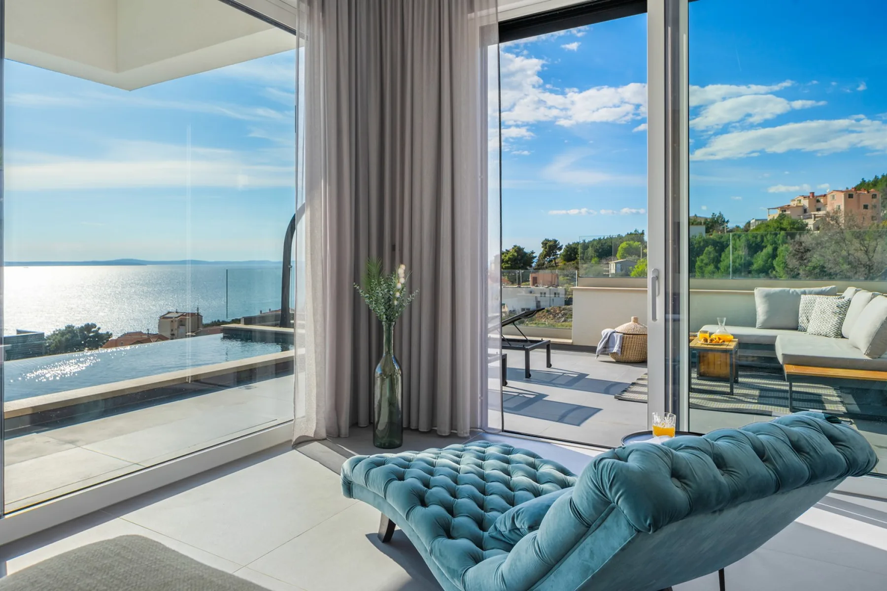 Villa Grey