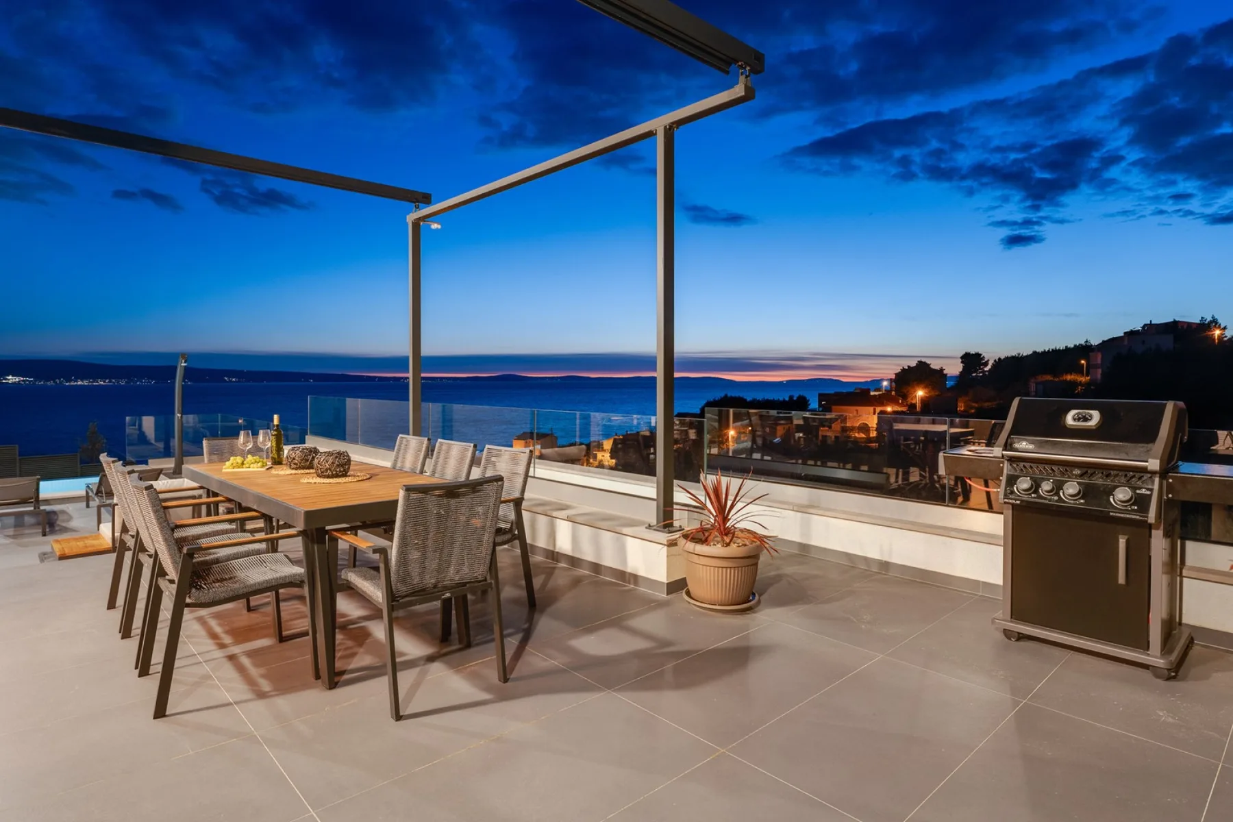 Villa Grey