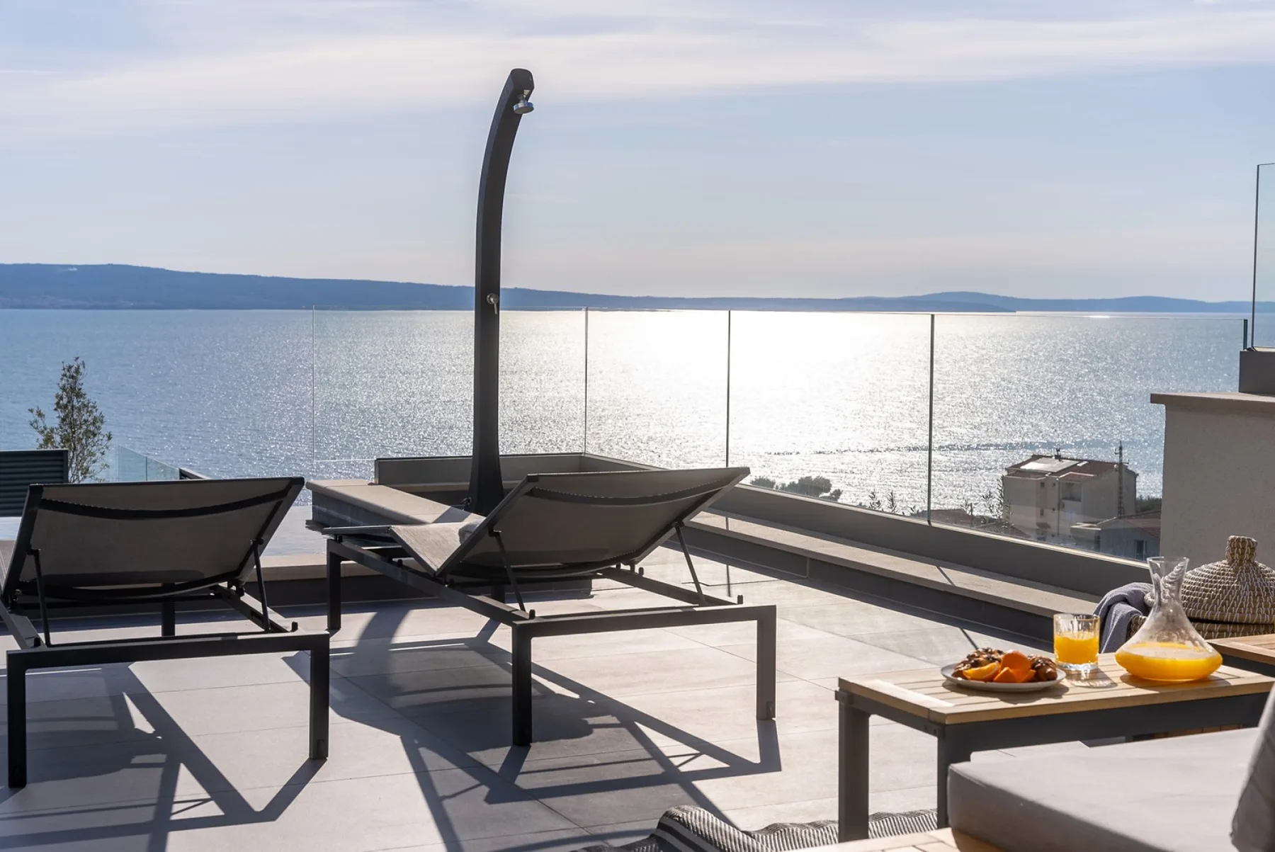 Villa Grey