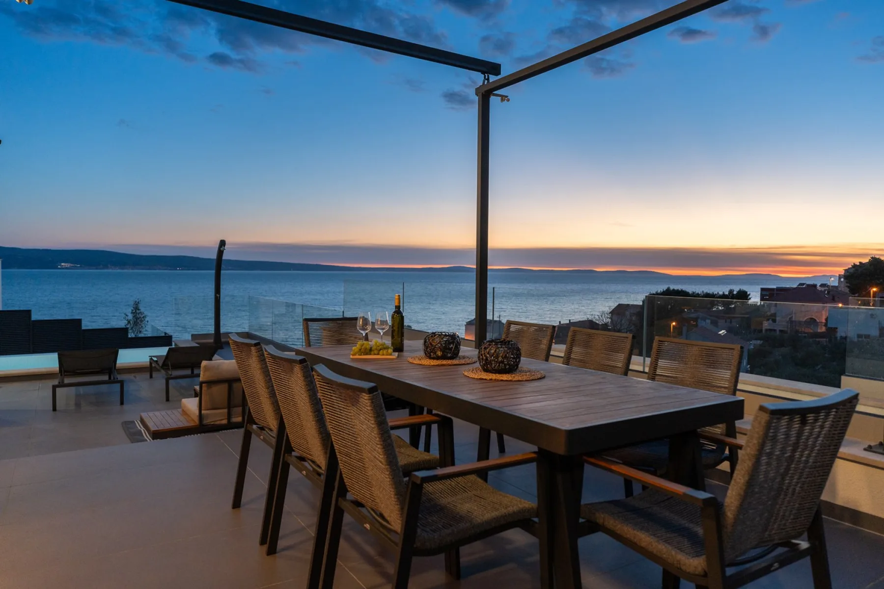 Villa Grey