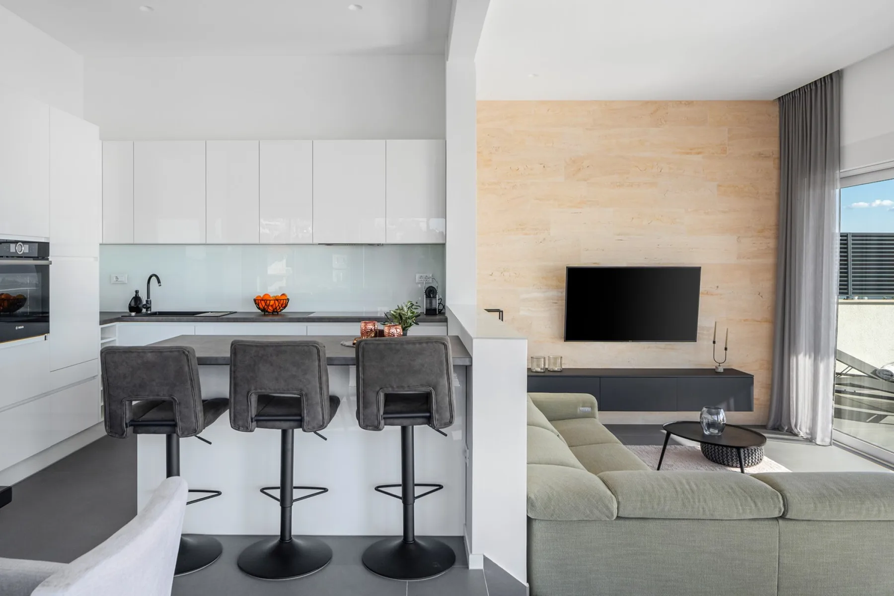 Villa Grey
