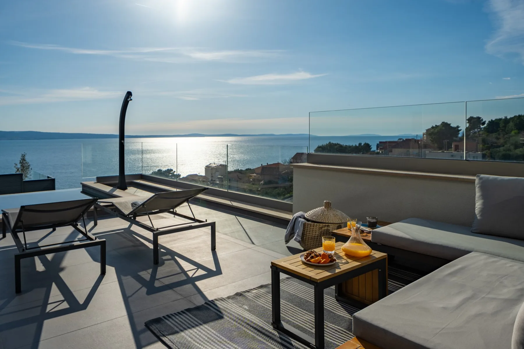 Villa Grey