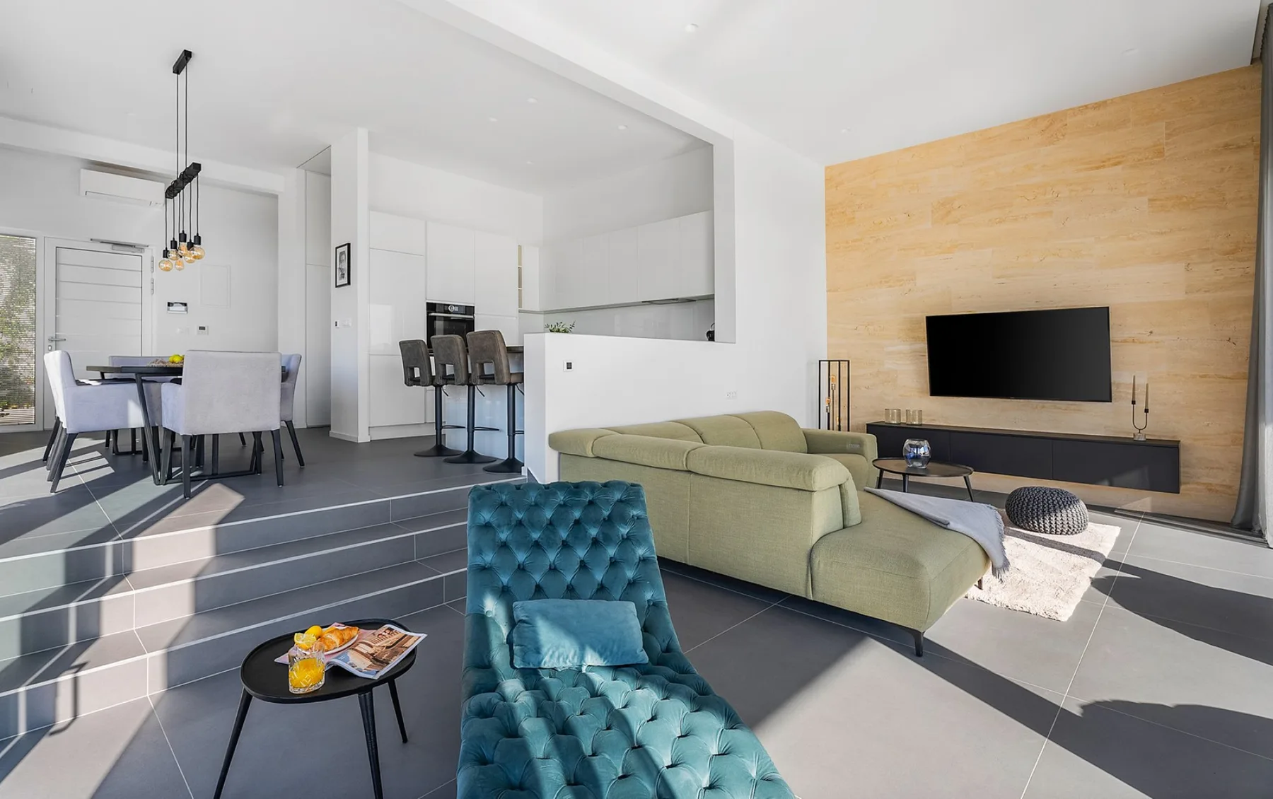 Villa Grey