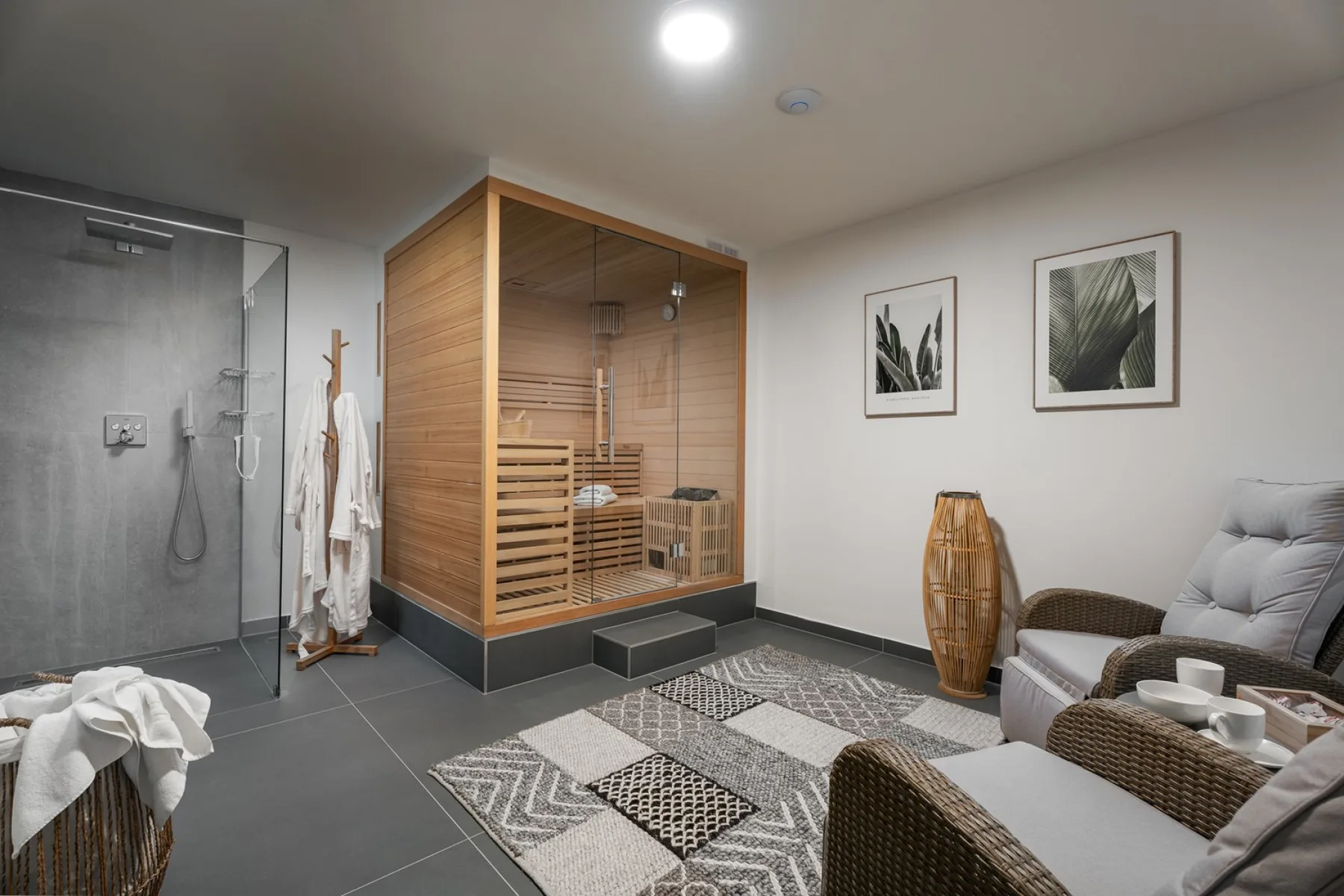 Villa Grey