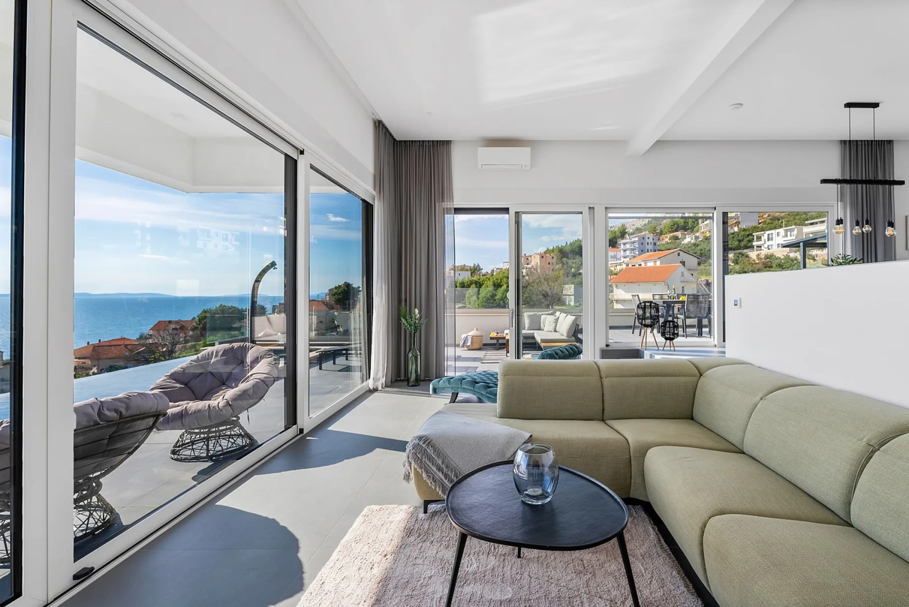Villa Grey