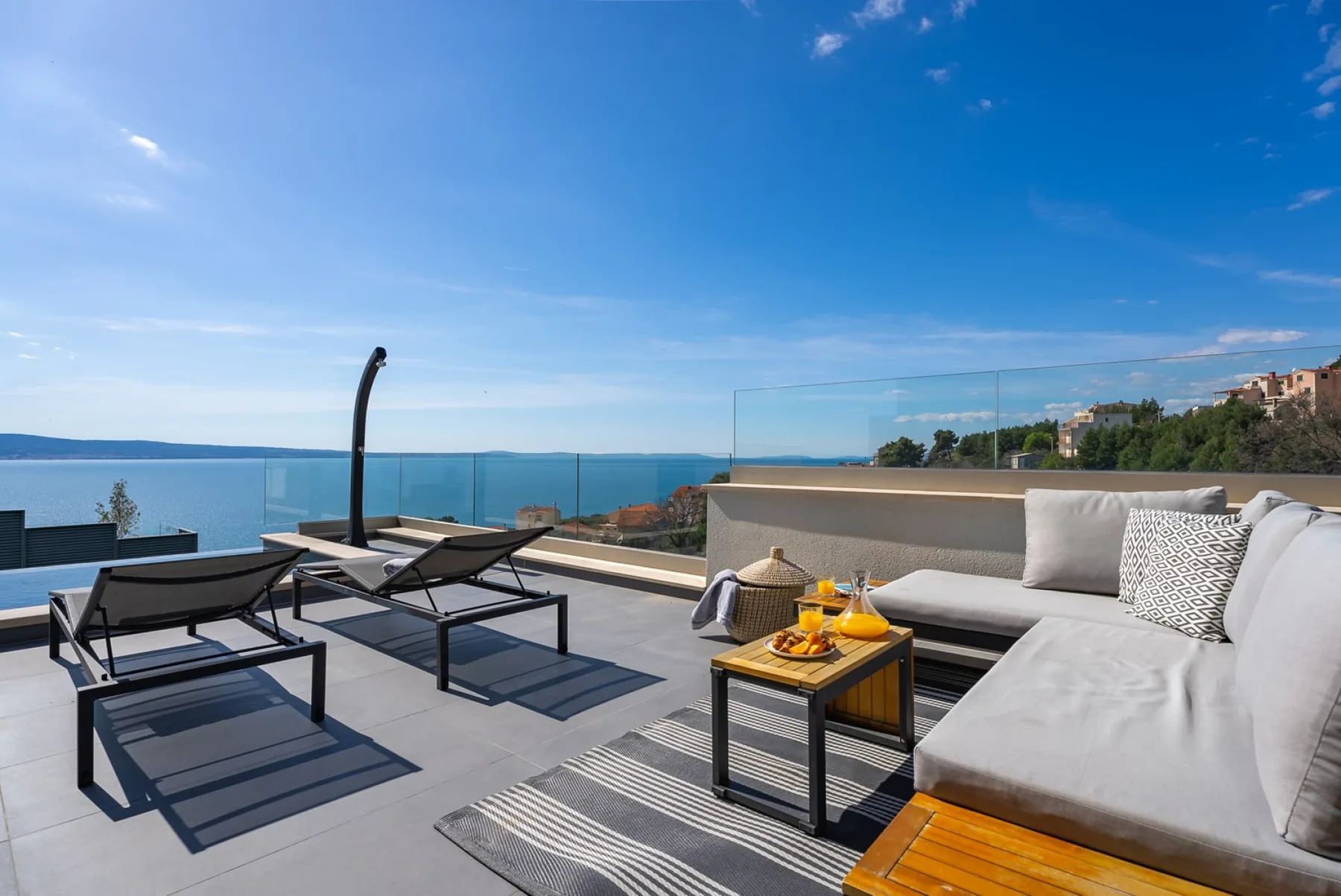 Villa Grey