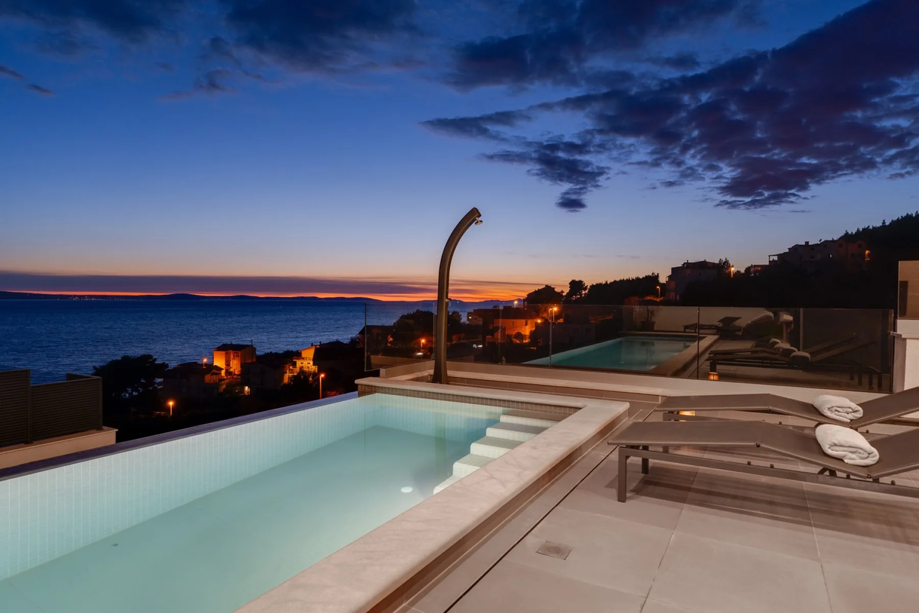 Villa Grey
