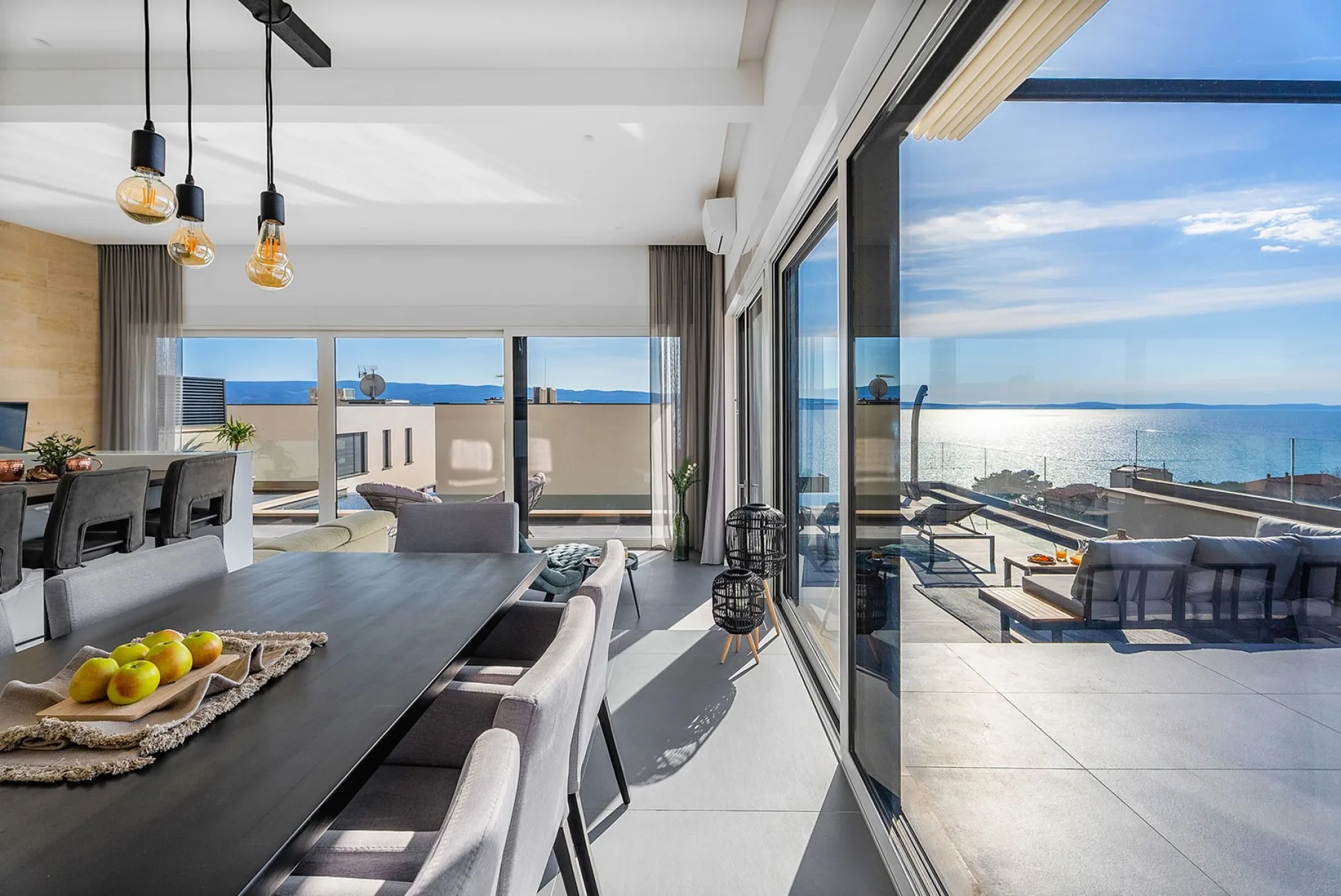 Villa Grey