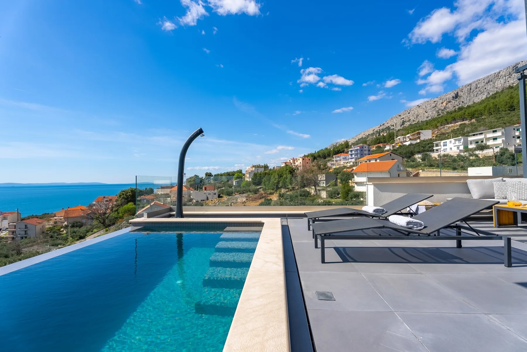 Villa Grey