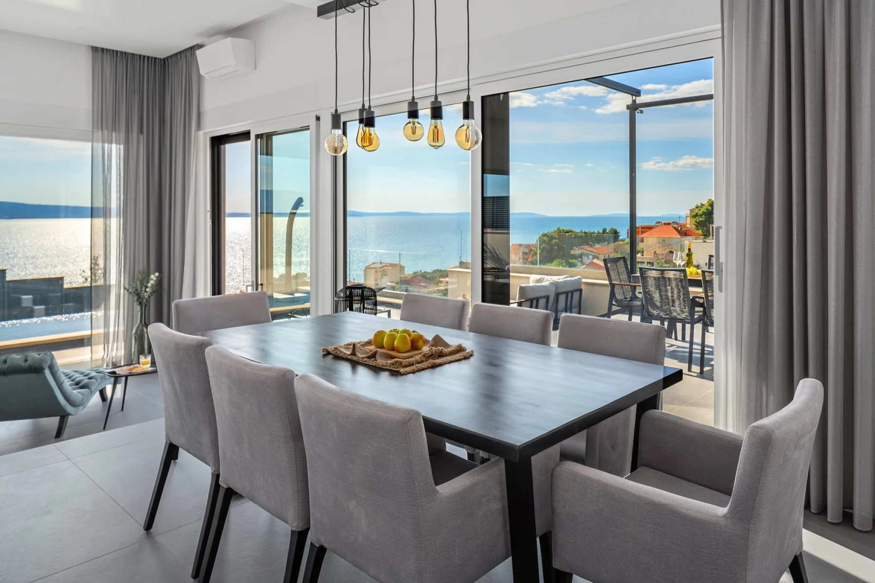 Villa Grey
