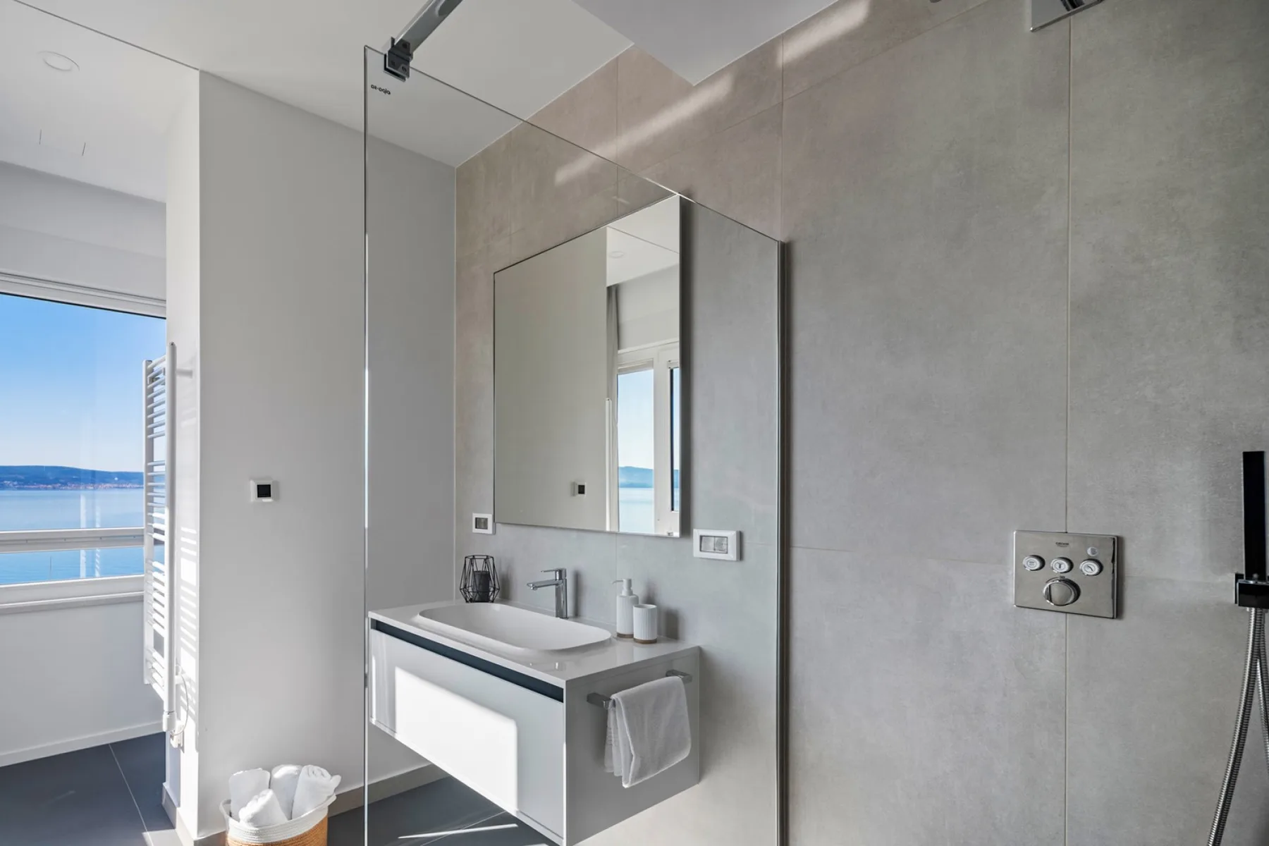 Villa Grey