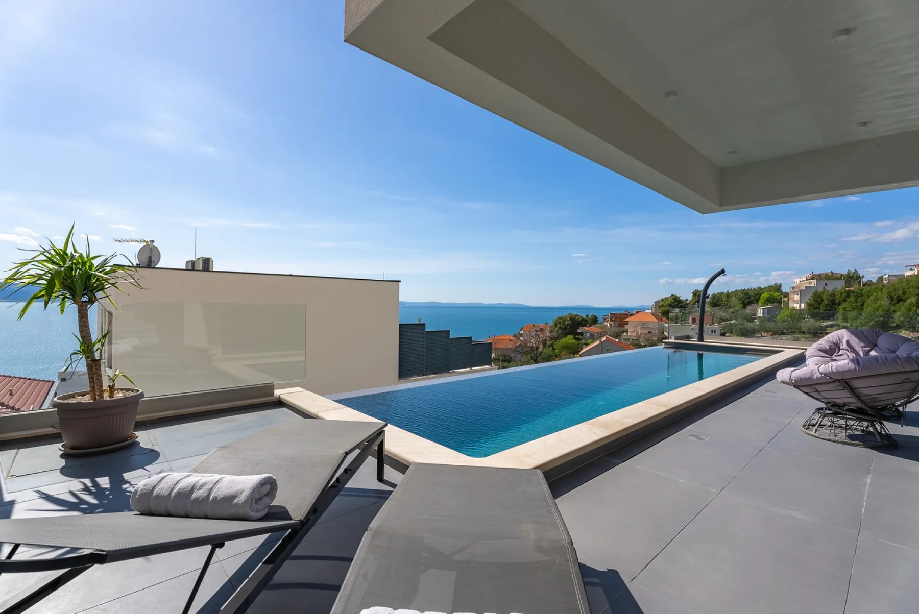 Villa Grey