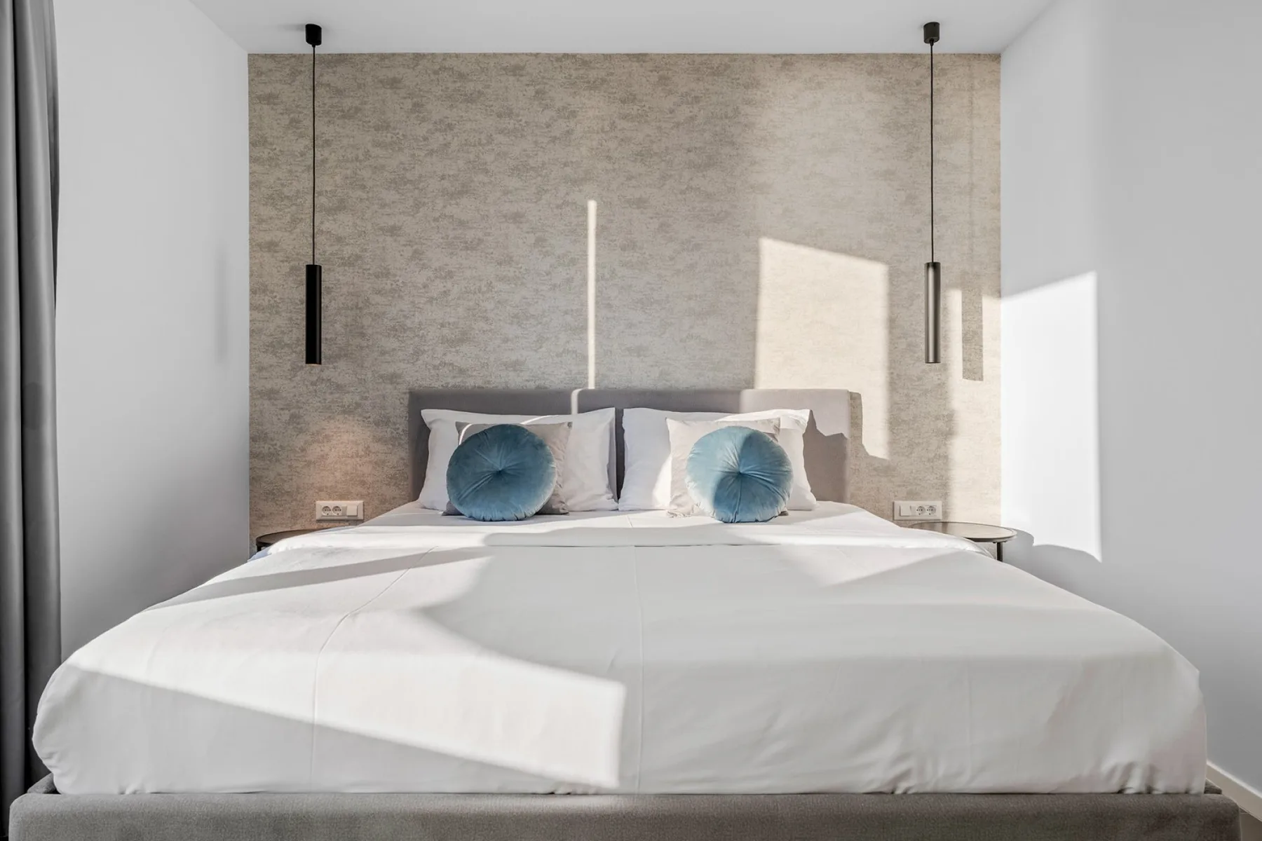 Villa Grey