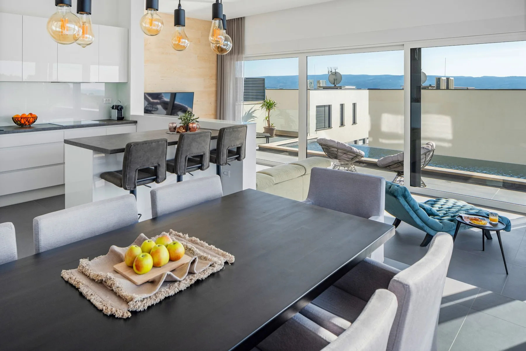 Villa Grey