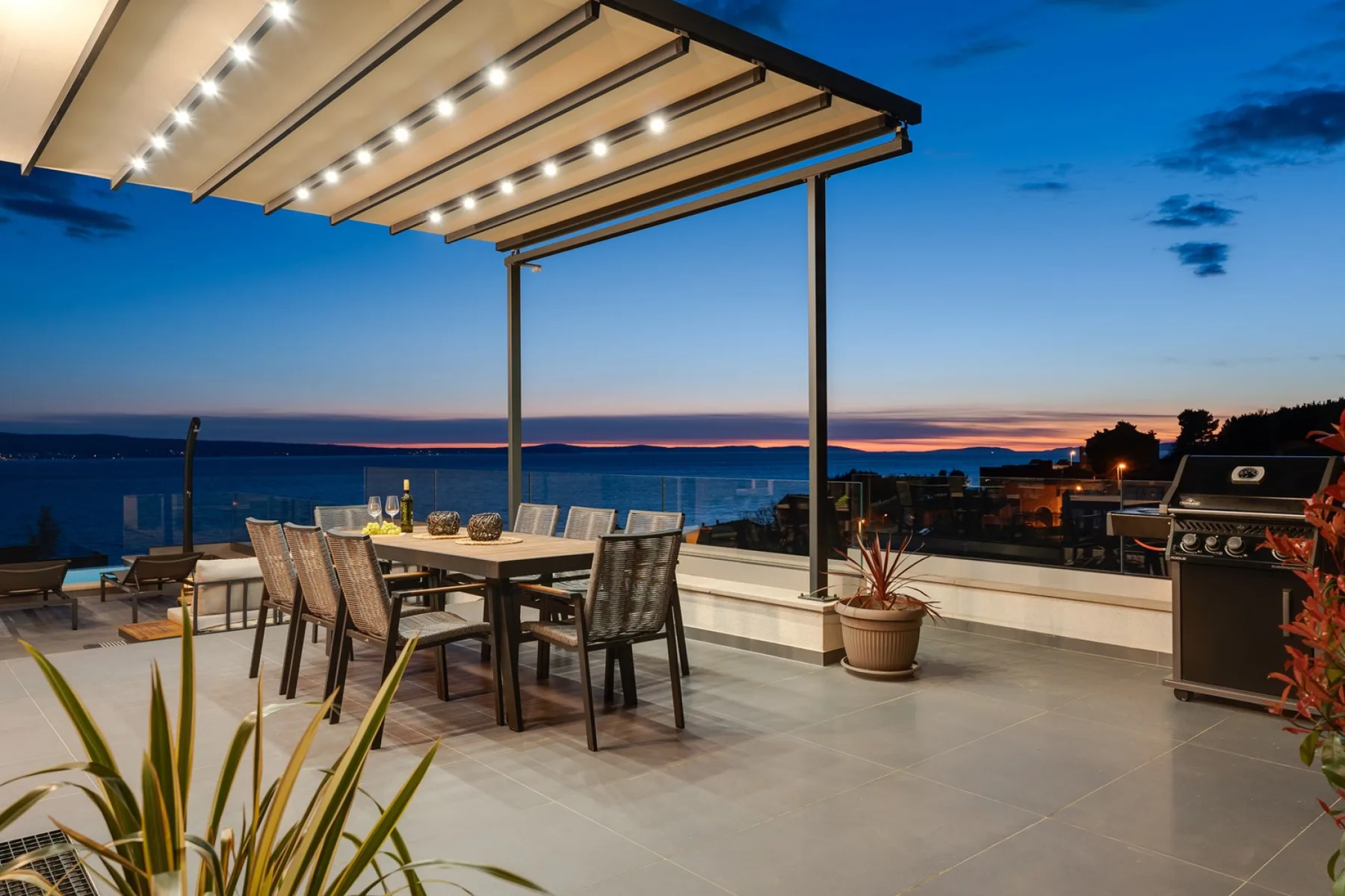 Villa Grey