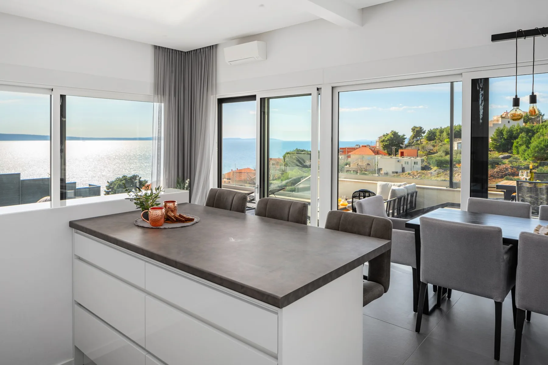 Villa Grey