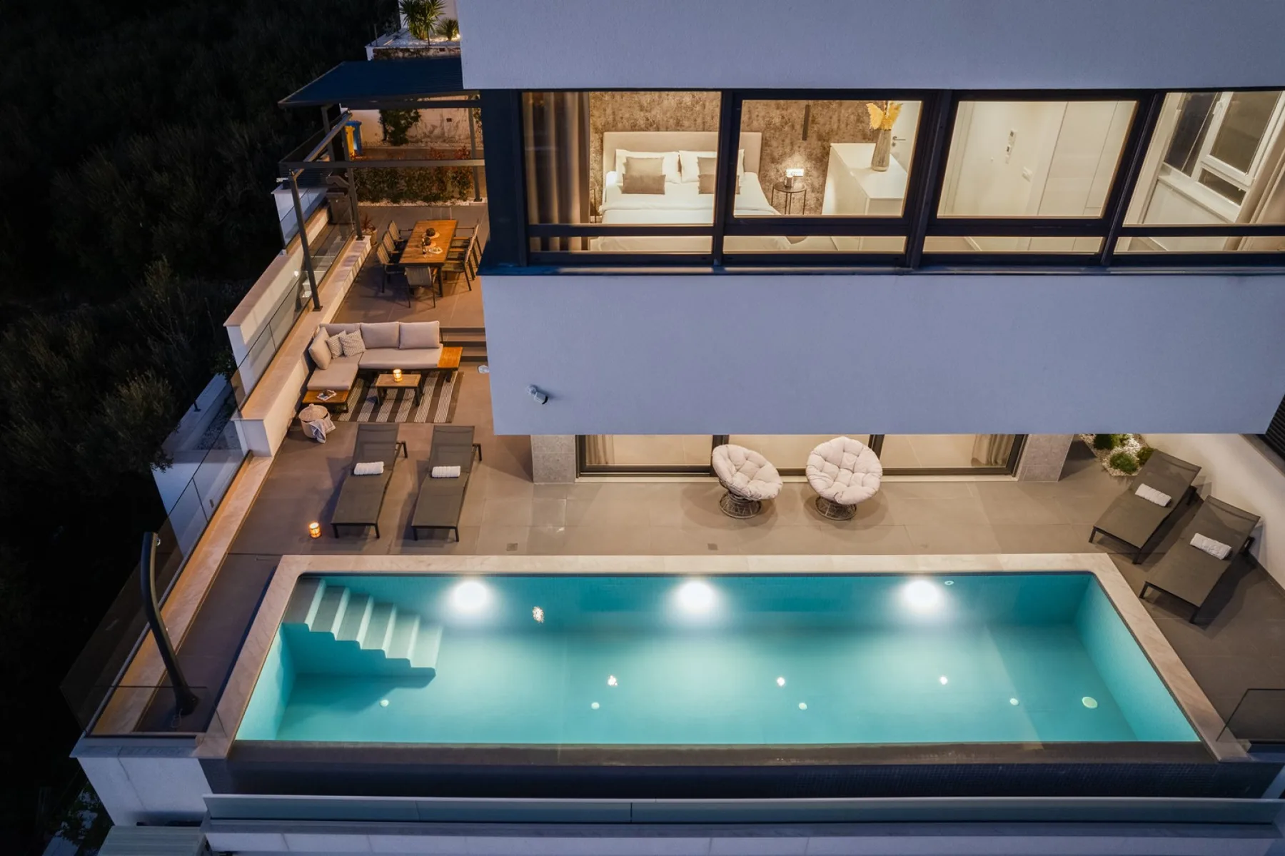 Villa Grey