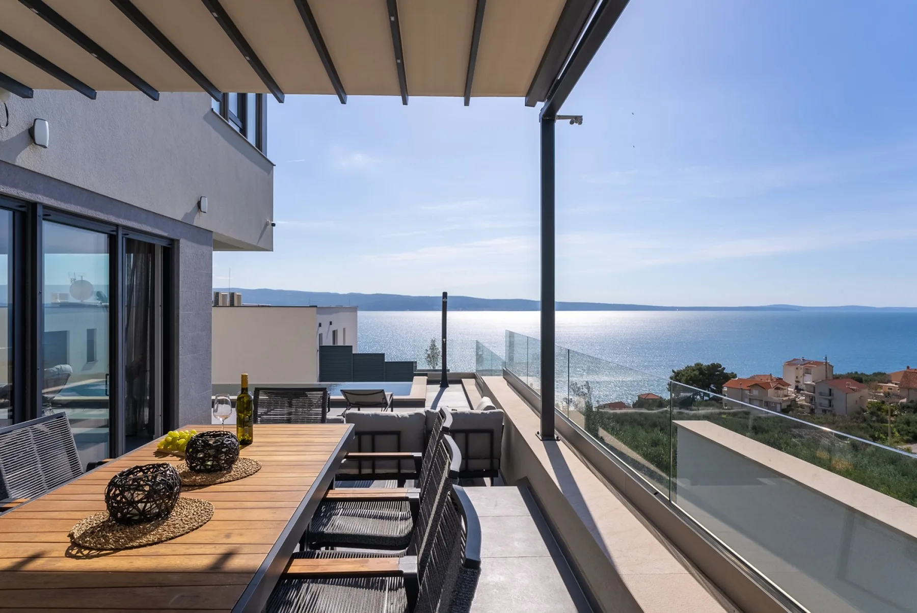 Villa Grey