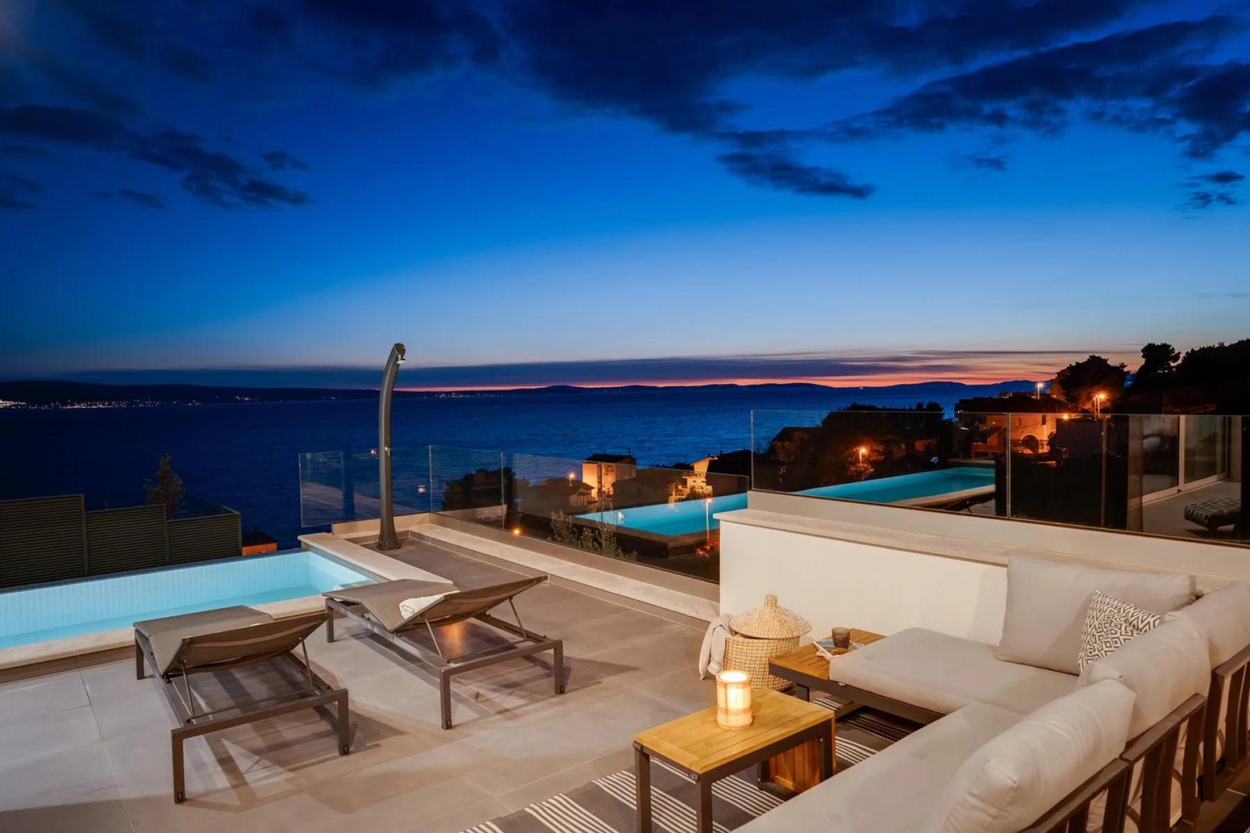 Villa Grey