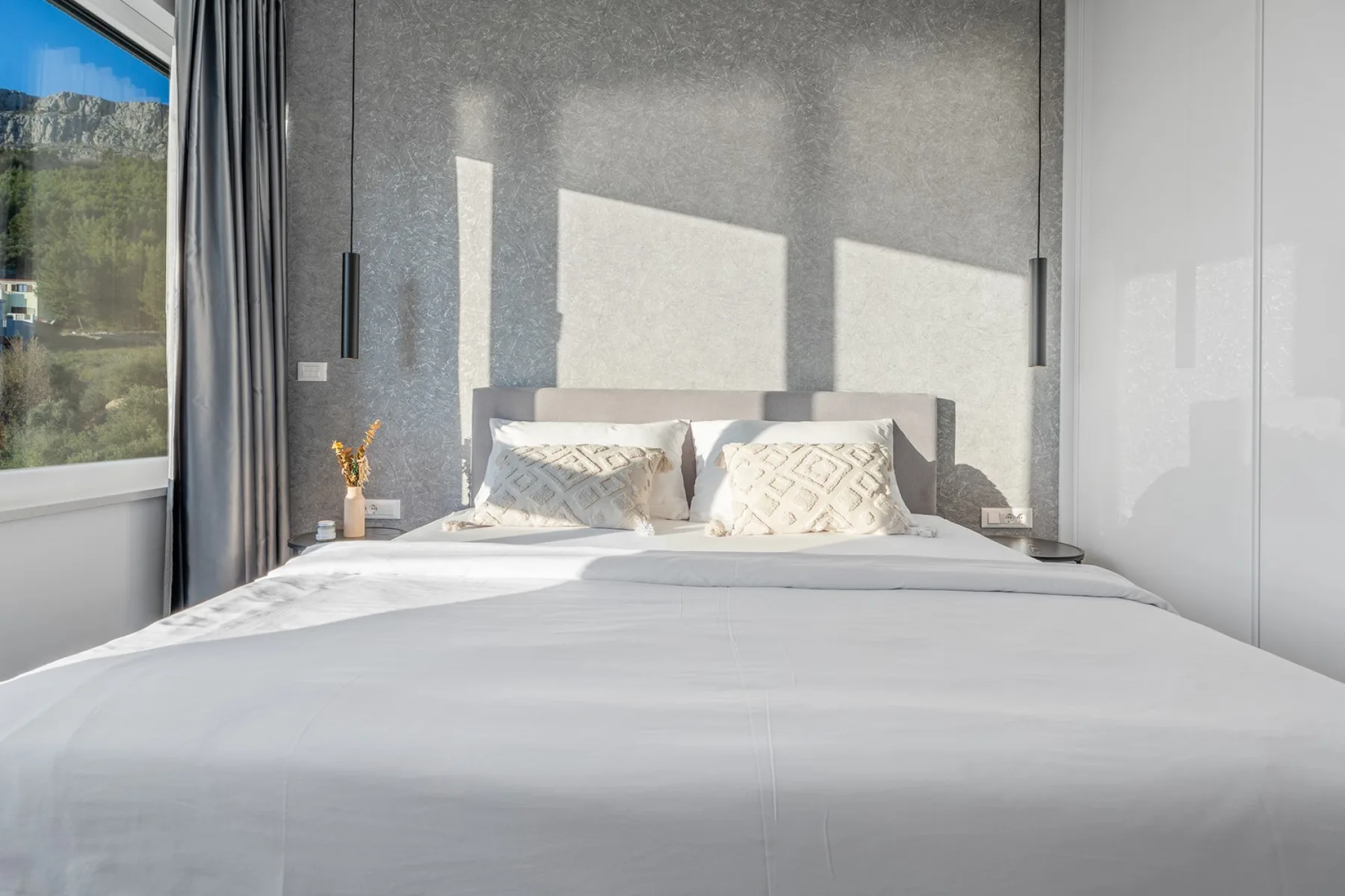 Villa Grey