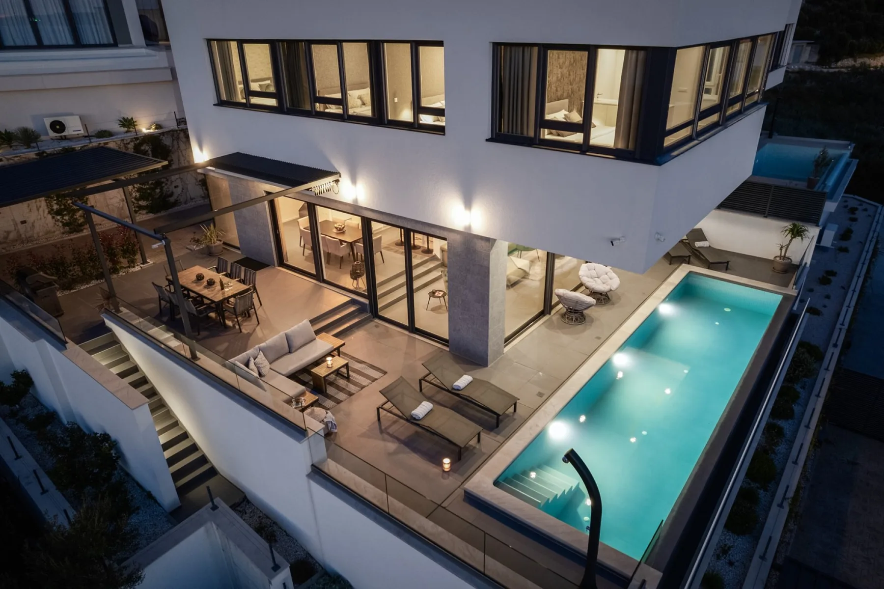 Villa Grey