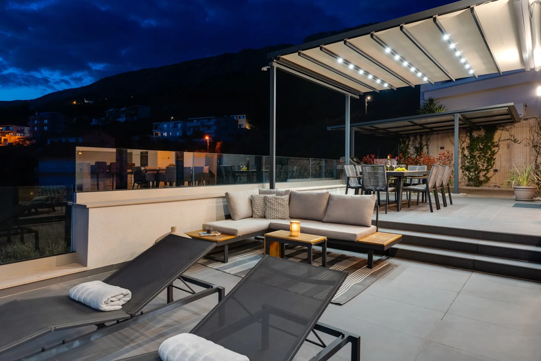 Villa Grey