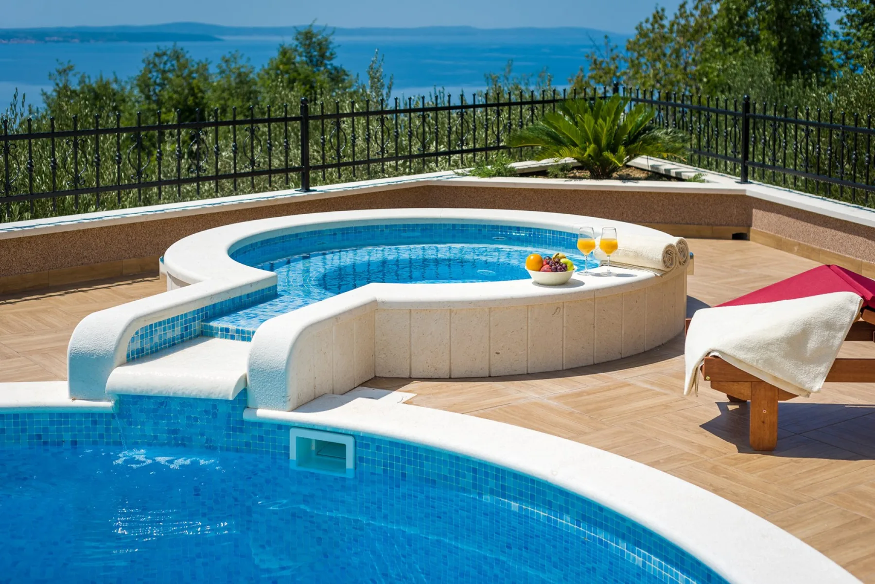 Villa Maja
