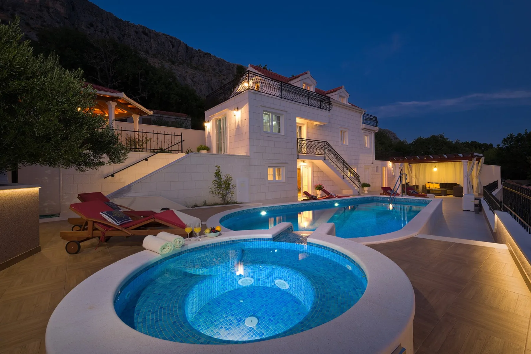 Villa Maja