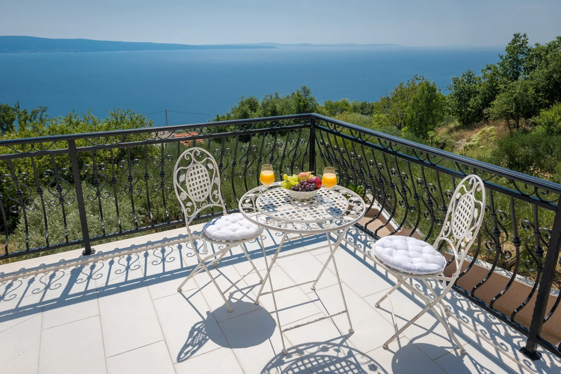 Villa Maja