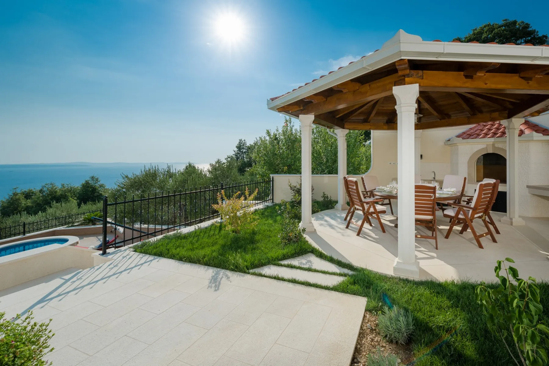 Villa Maja