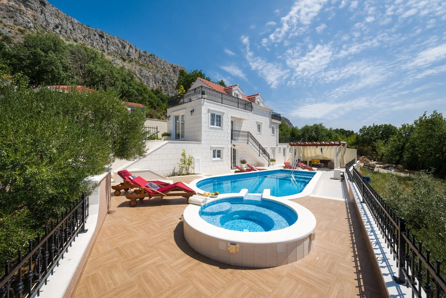 Villa Maja