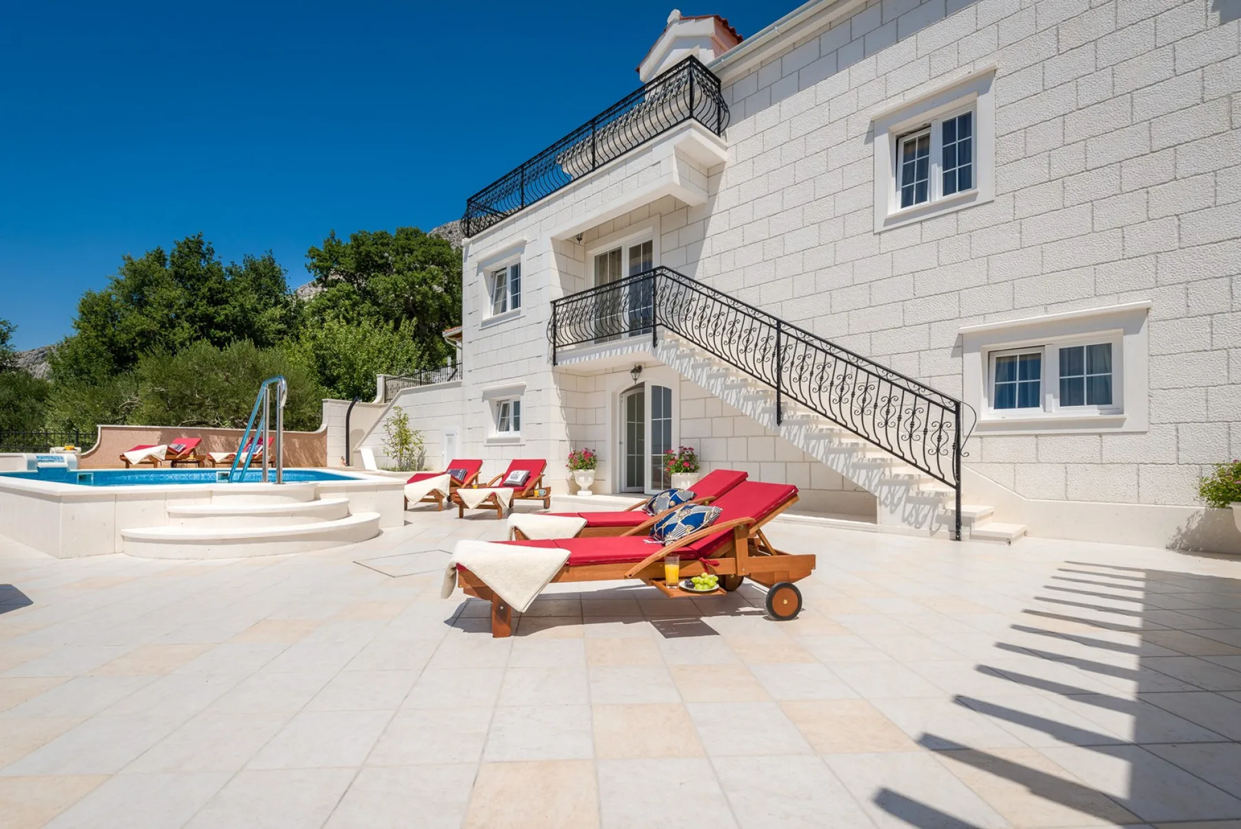 Villa Maja
