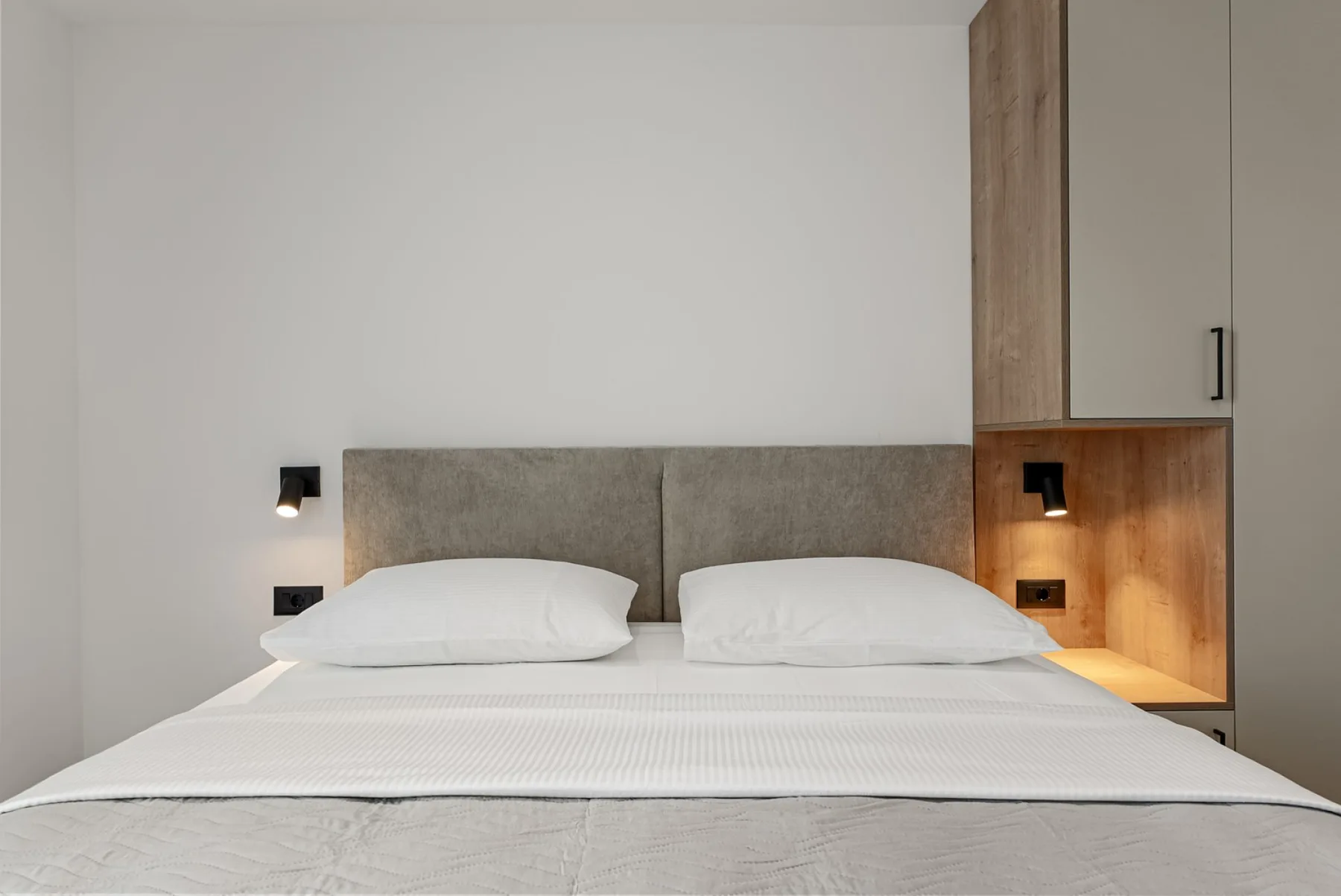 Beachfront Villa Nino