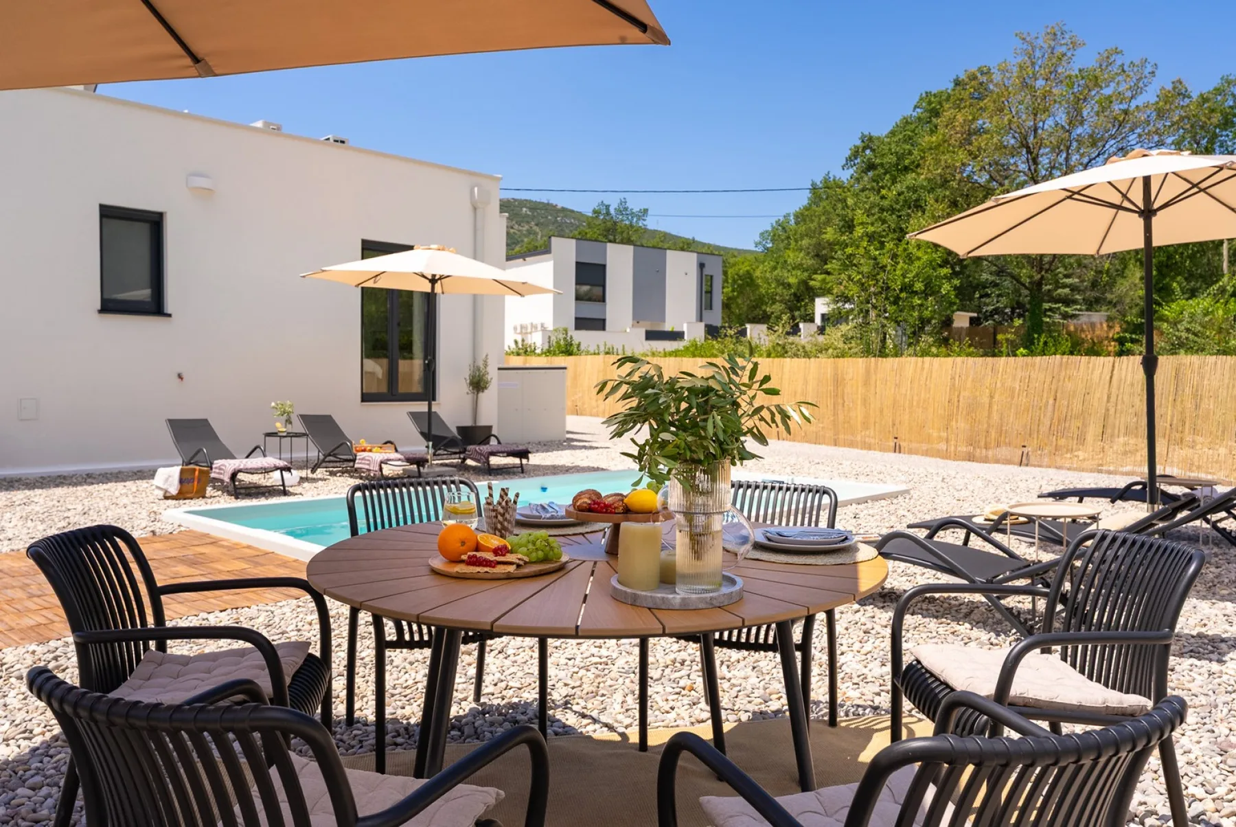 NEW! Villa Three Olives